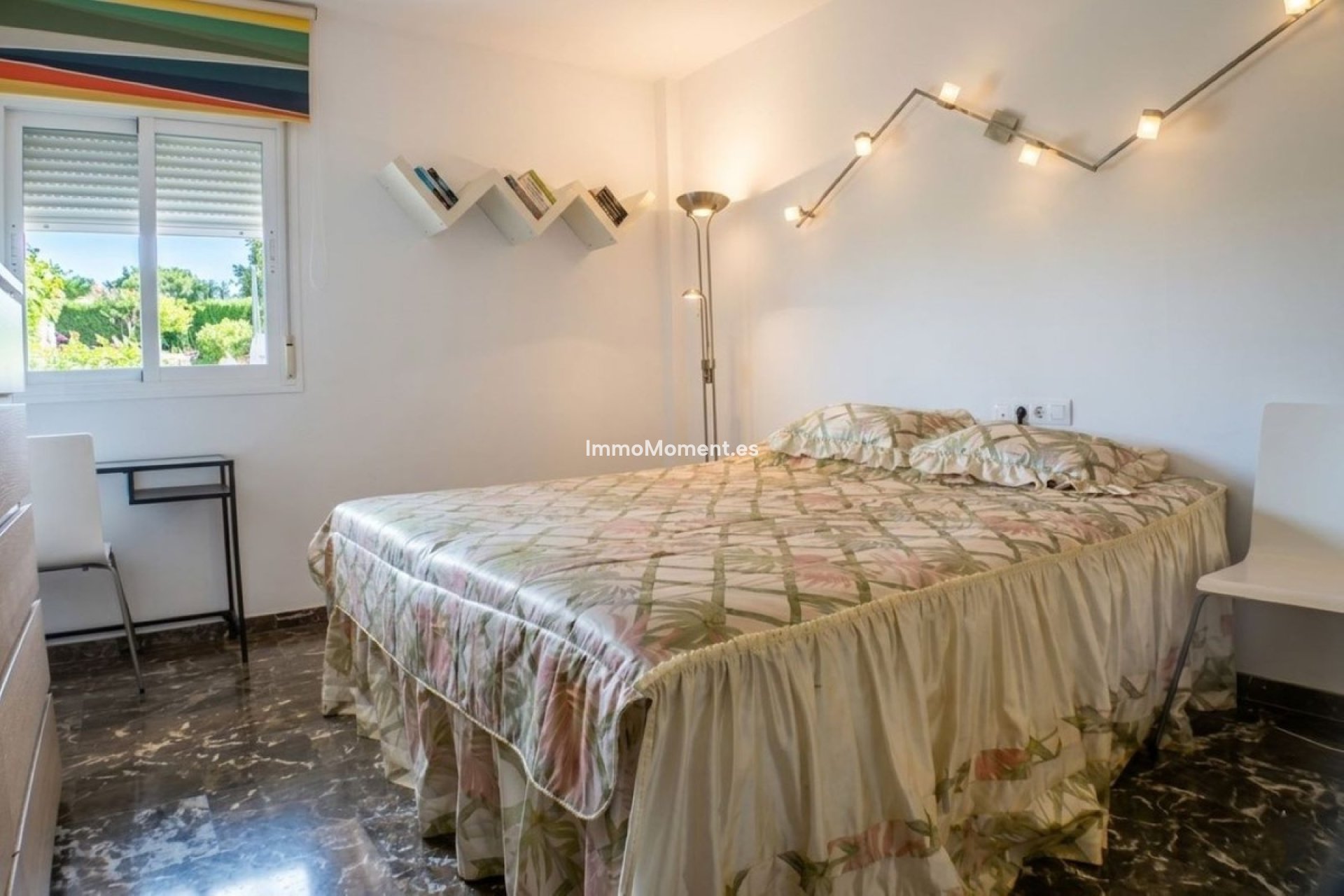 Reventa - Apartamento - Fuengirola - Carvajal