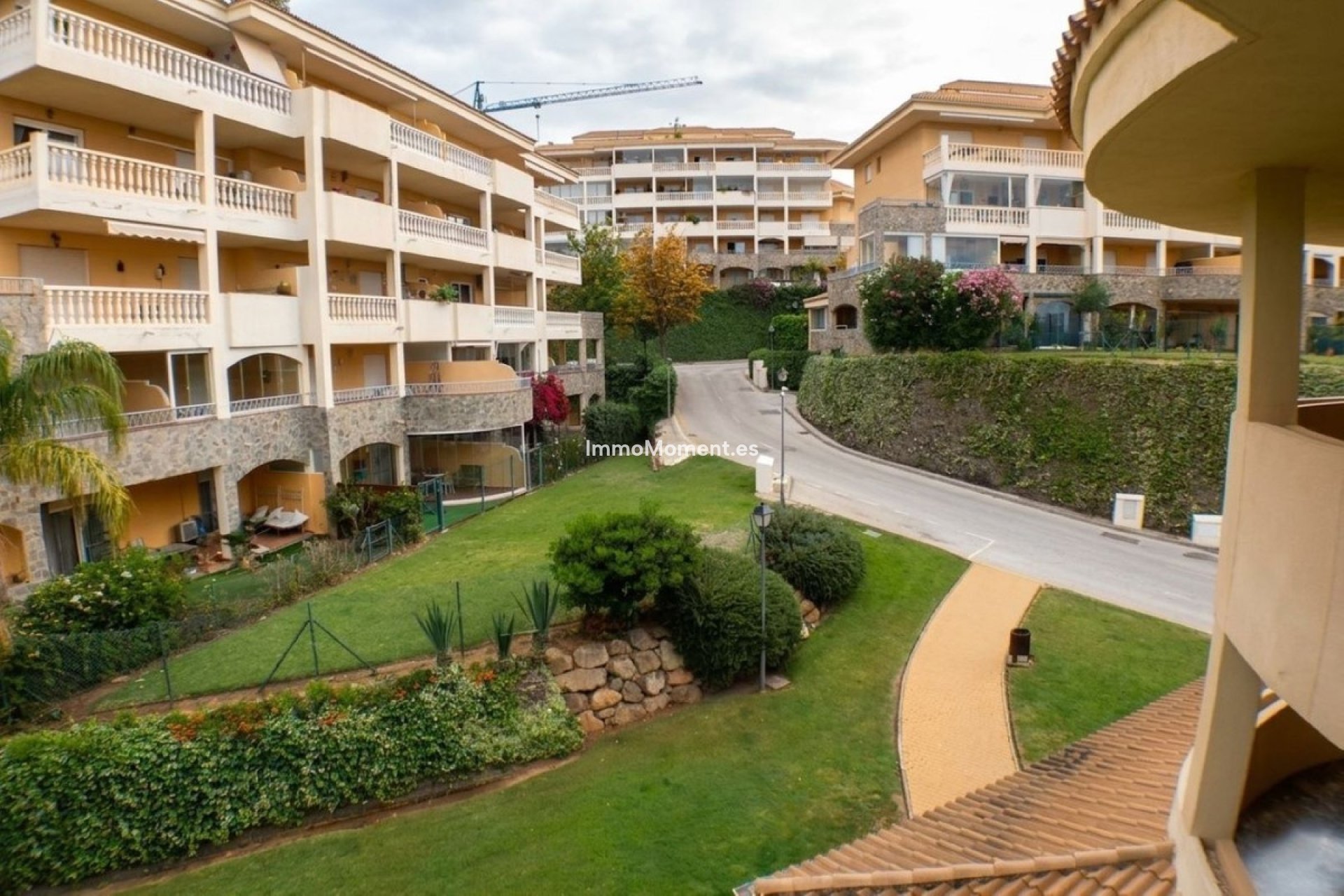 Reventa - Apartamento - Fuengirola - Carvajal
