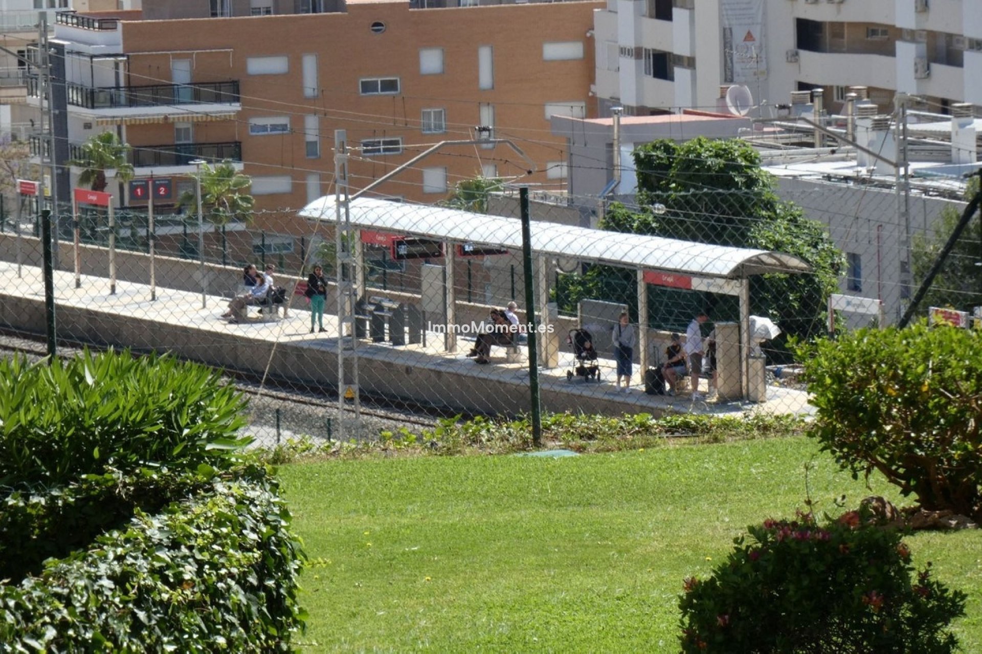 Reventa - Apartamento - Fuengirola - Carvajal