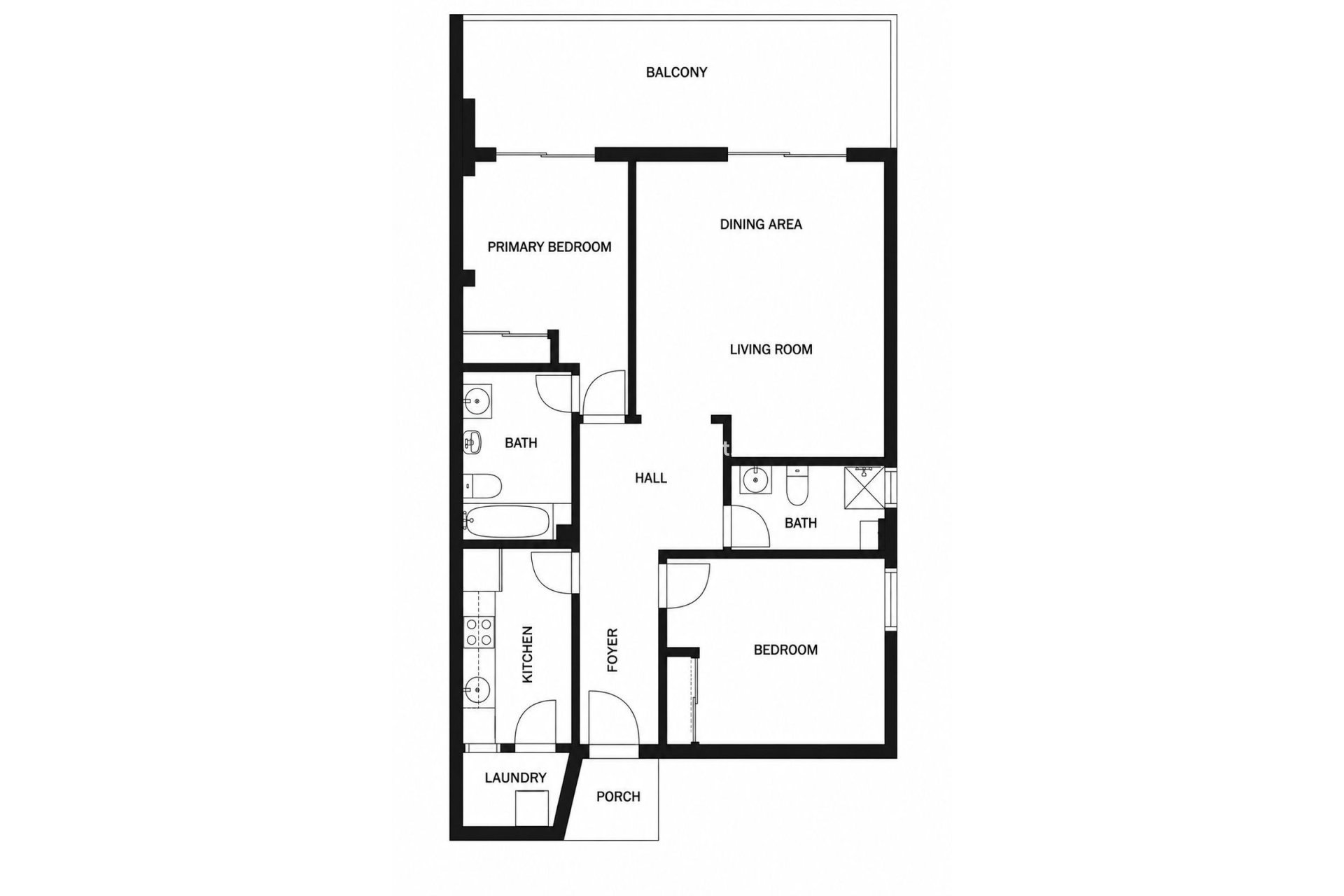 Reventa - Apartamento - Fuengirola - Carvajal