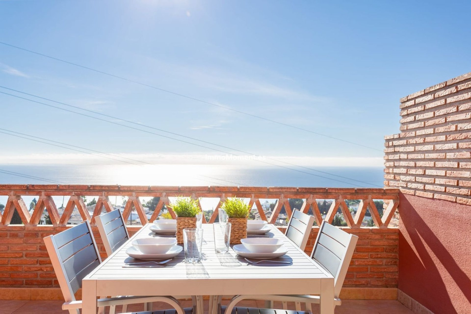 Reventa - Apartamento - Fuengirola - Carvajal