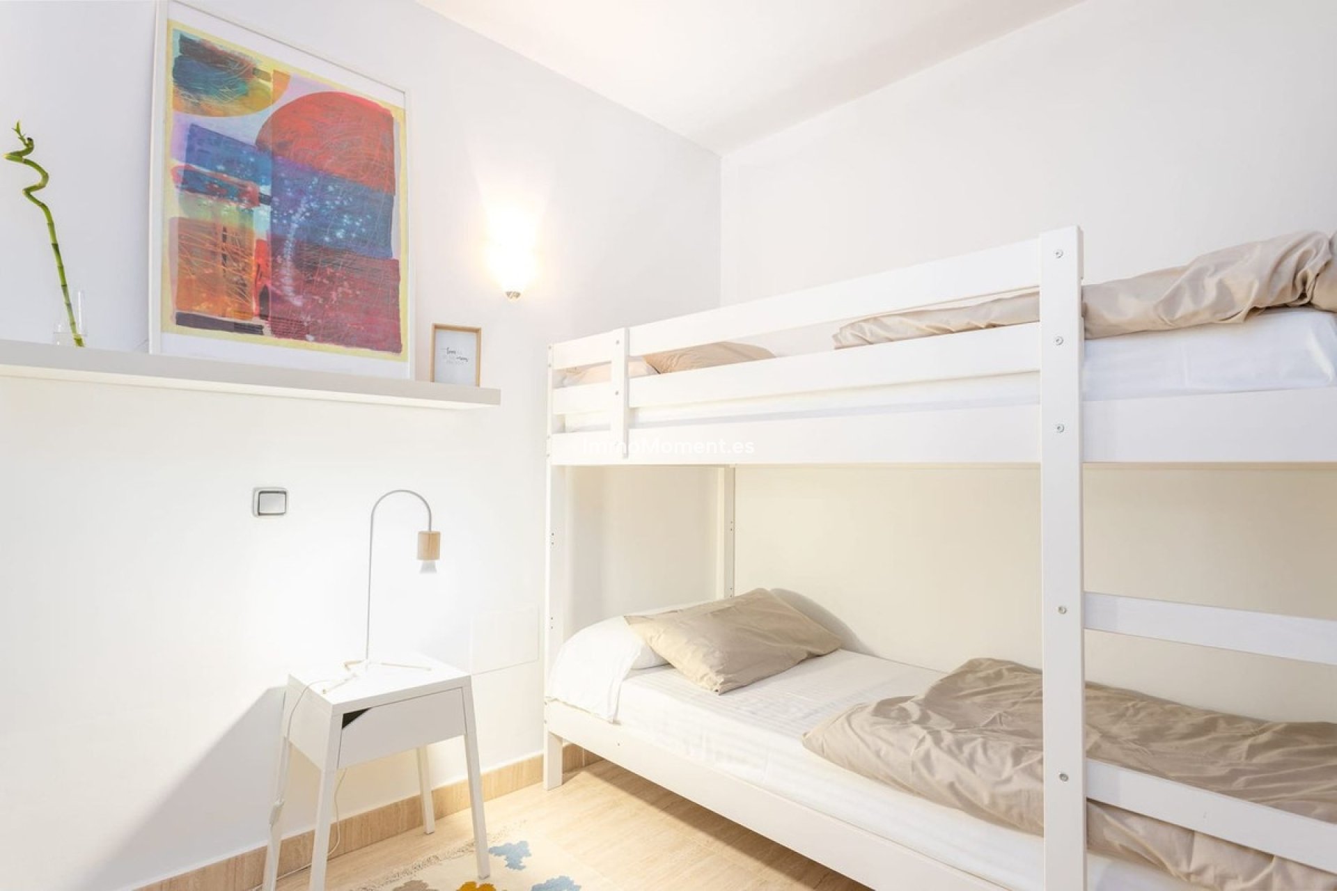 Reventa - Apartamento - Fuengirola - Carvajal