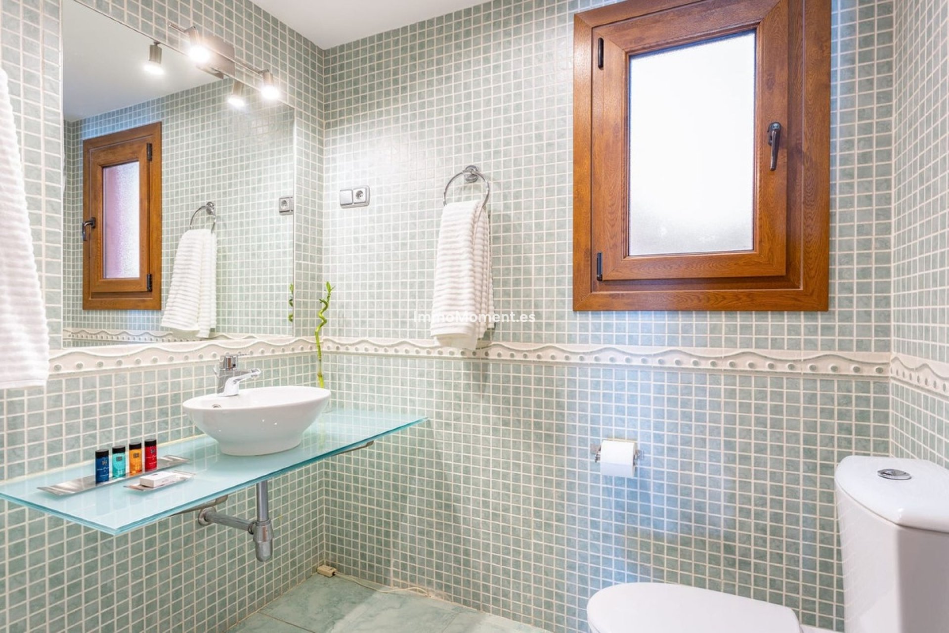 Reventa - Apartamento - Fuengirola - Carvajal