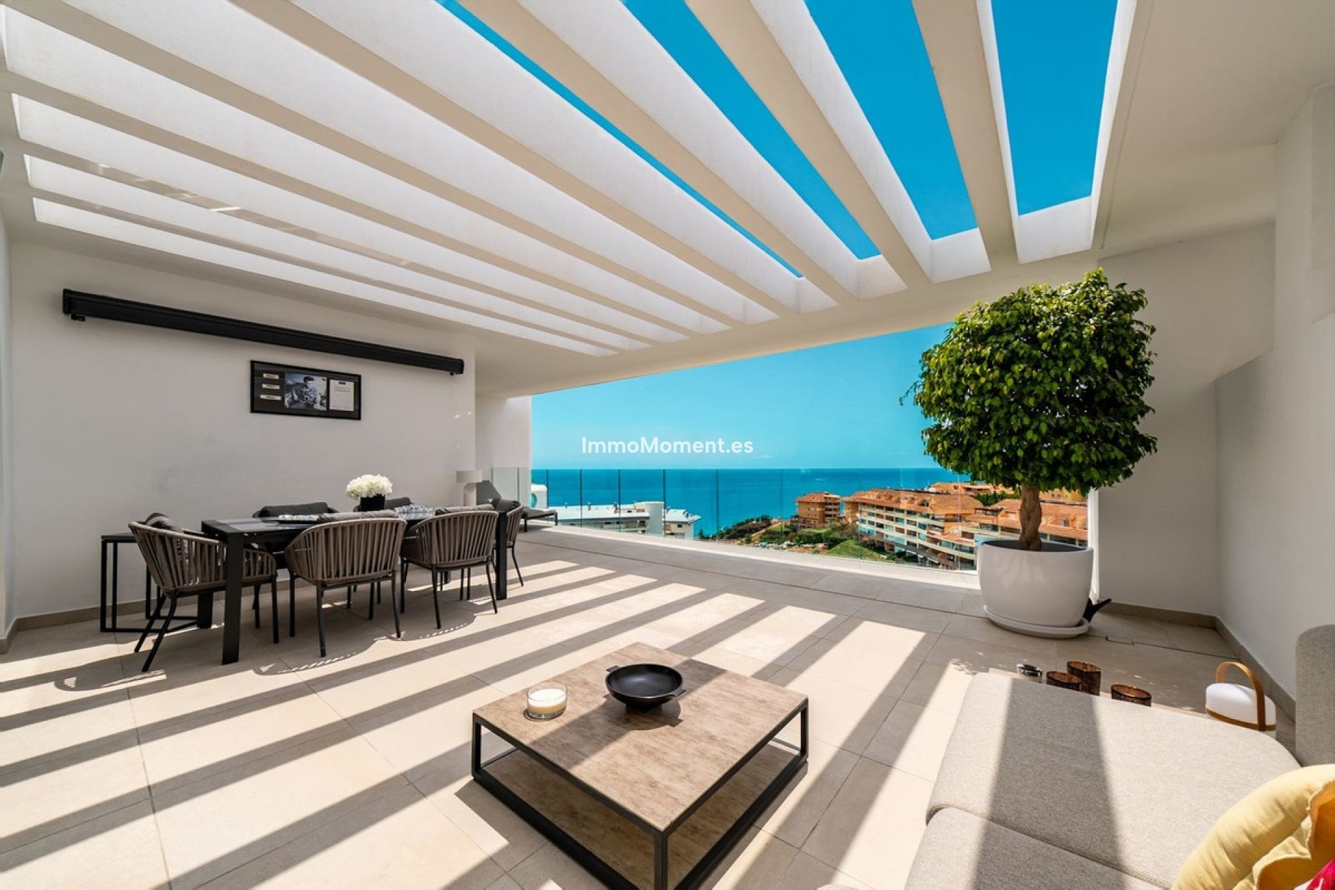 Reventa - Apartamento - Fuengirola - Carvajal