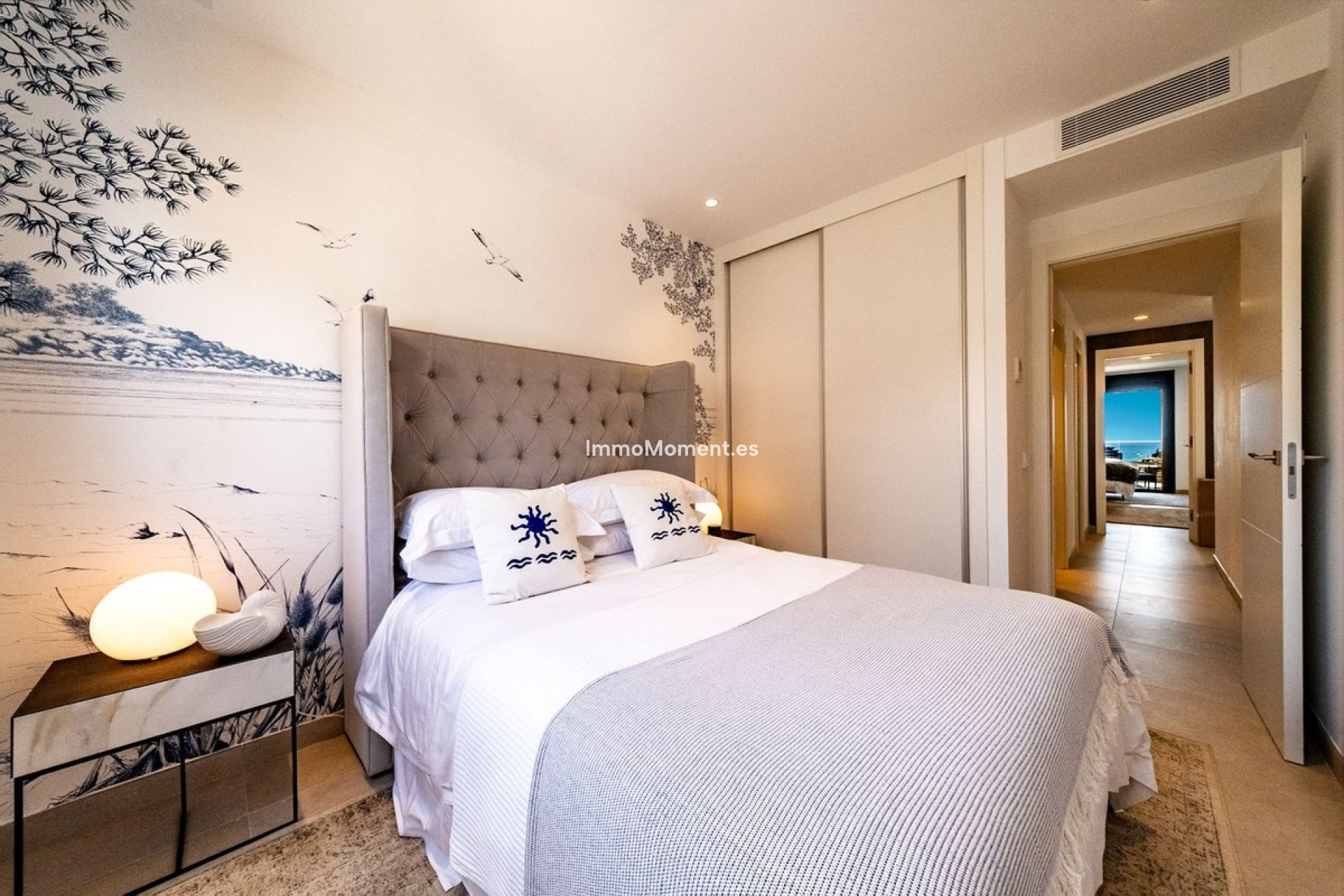 Reventa - Apartamento - Fuengirola - Carvajal