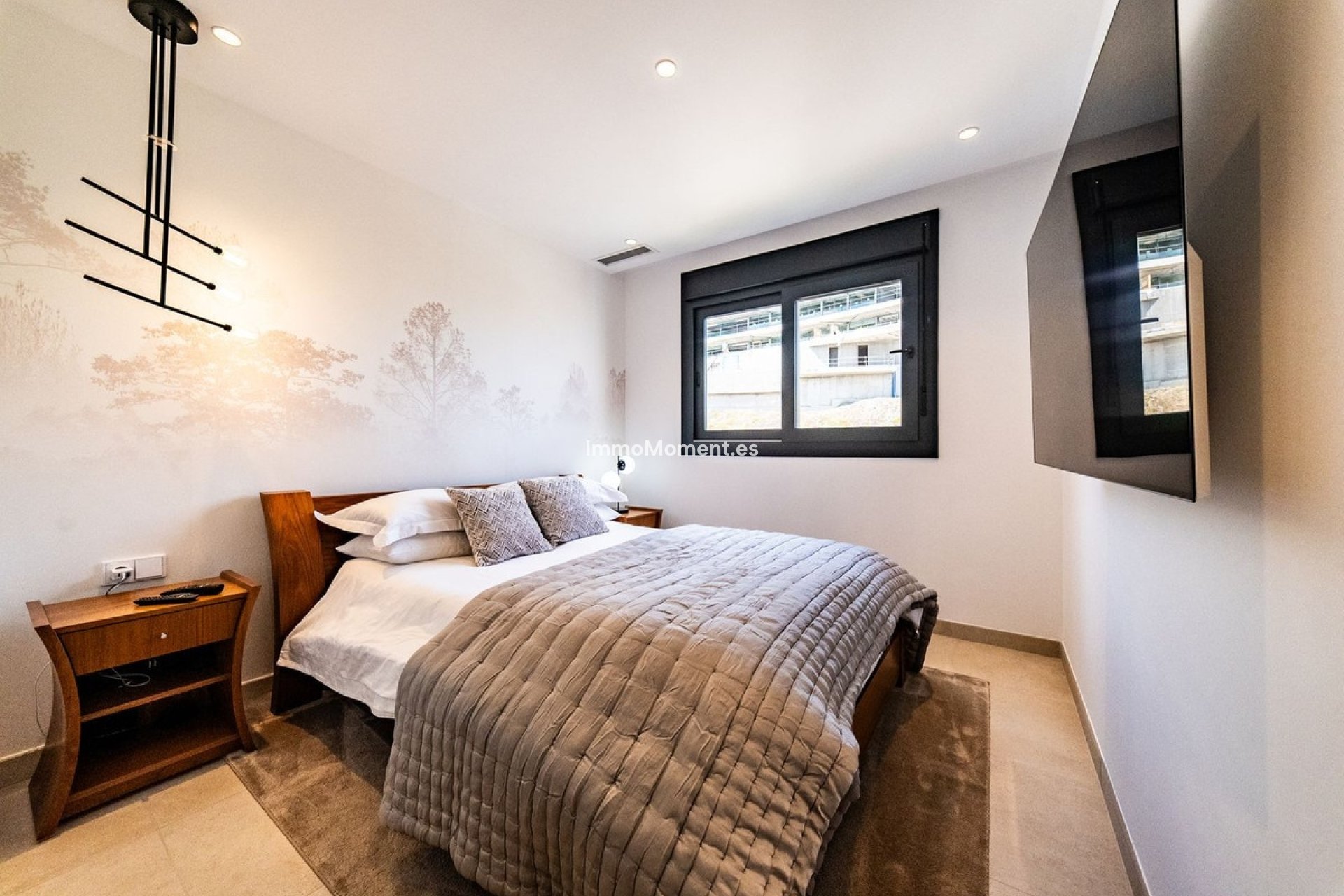 Reventa - Apartamento - Fuengirola - Carvajal