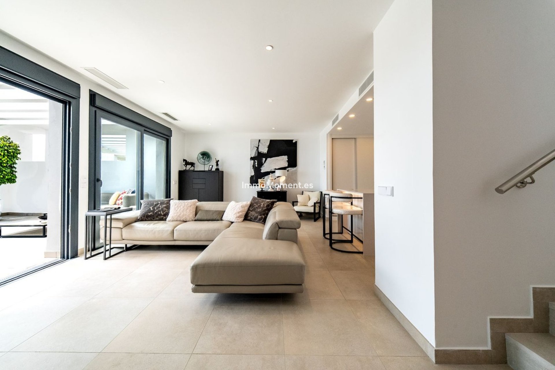 Reventa - Apartamento - Fuengirola - Carvajal