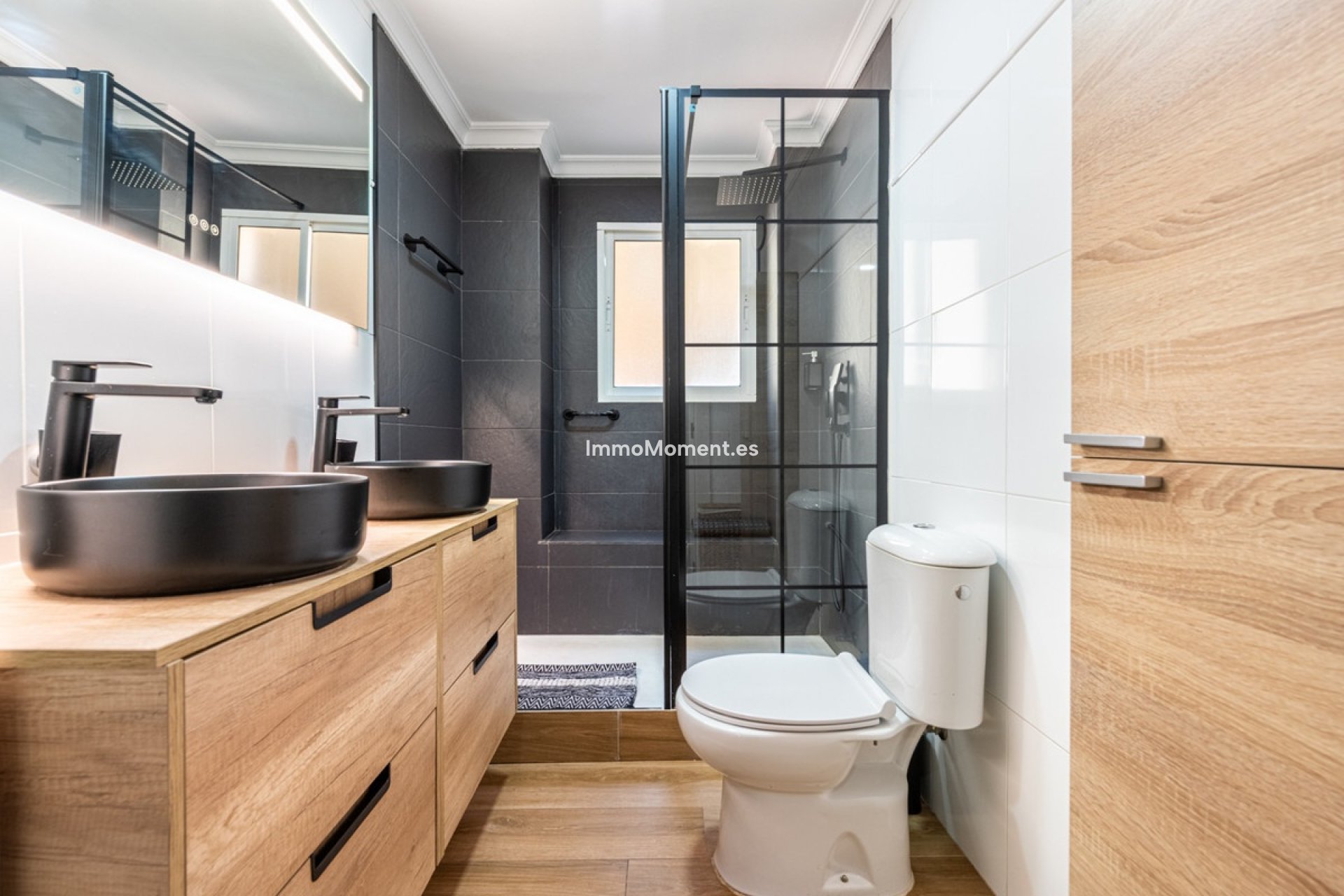 Reventa - Apartamento - Fuengirola - Carvajal