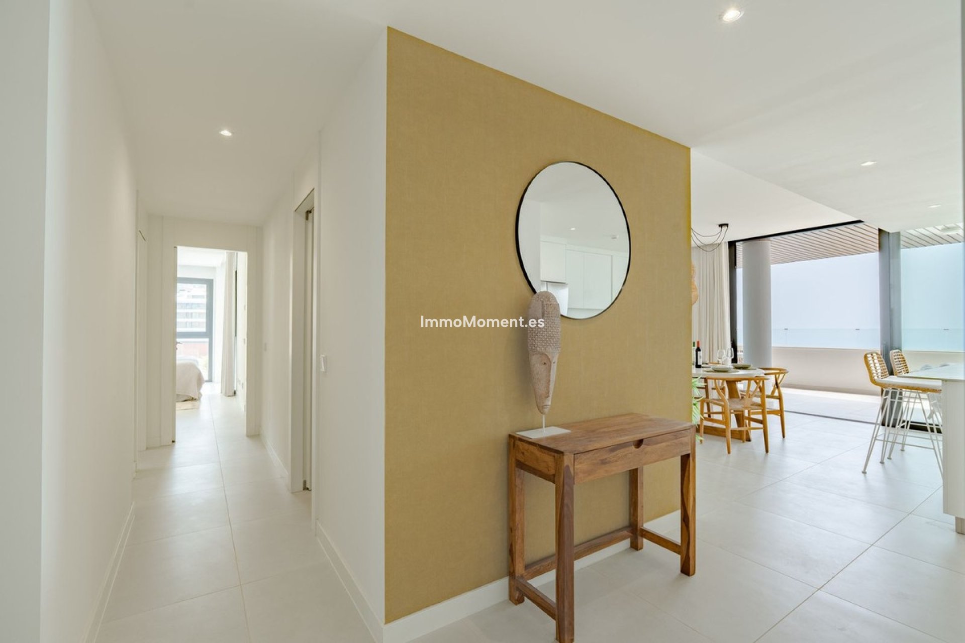 Reventa - Apartamento - Fuengirola - Fuengirola Centro