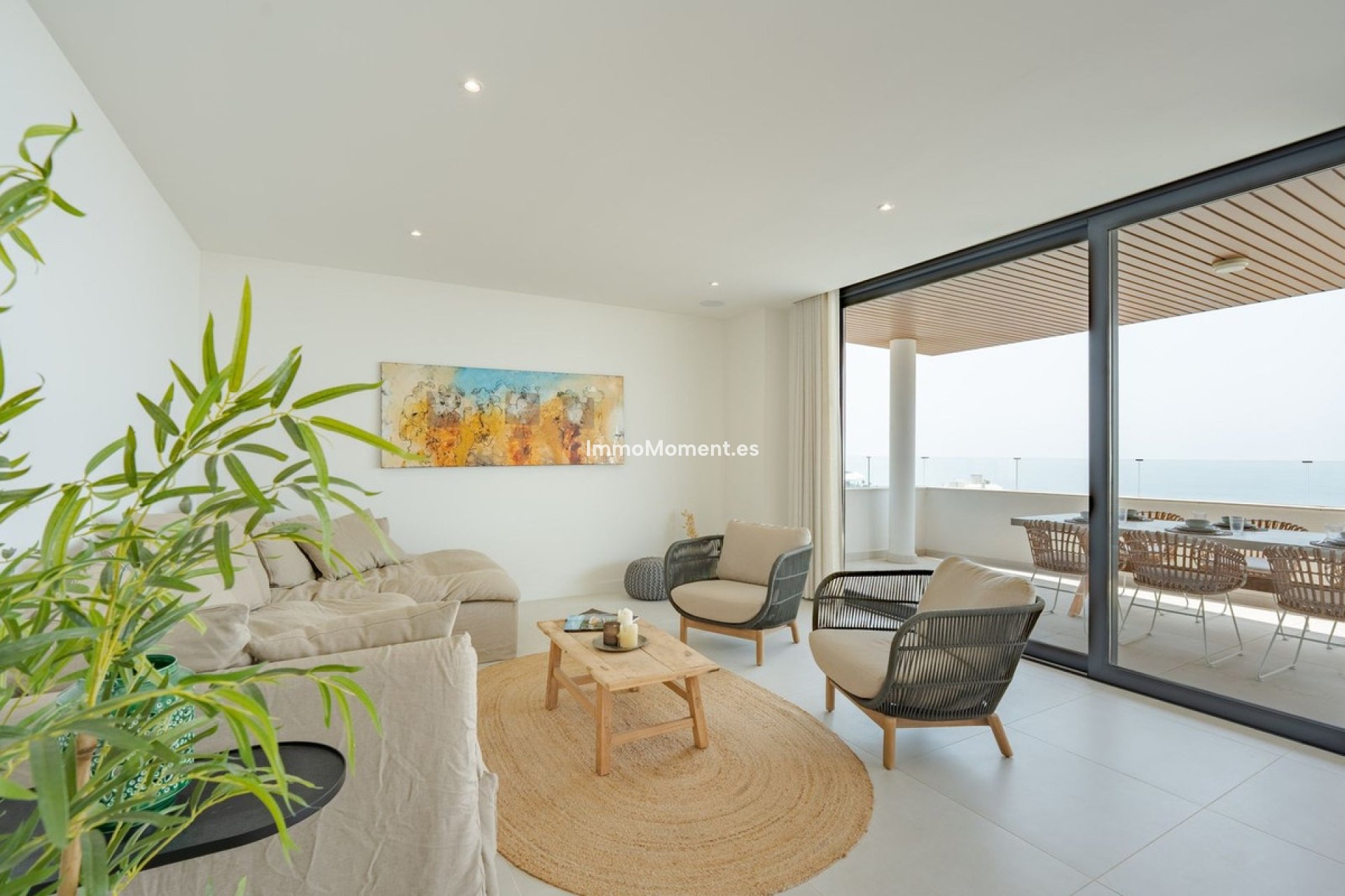 Reventa - Apartamento - Fuengirola - Fuengirola Centro
