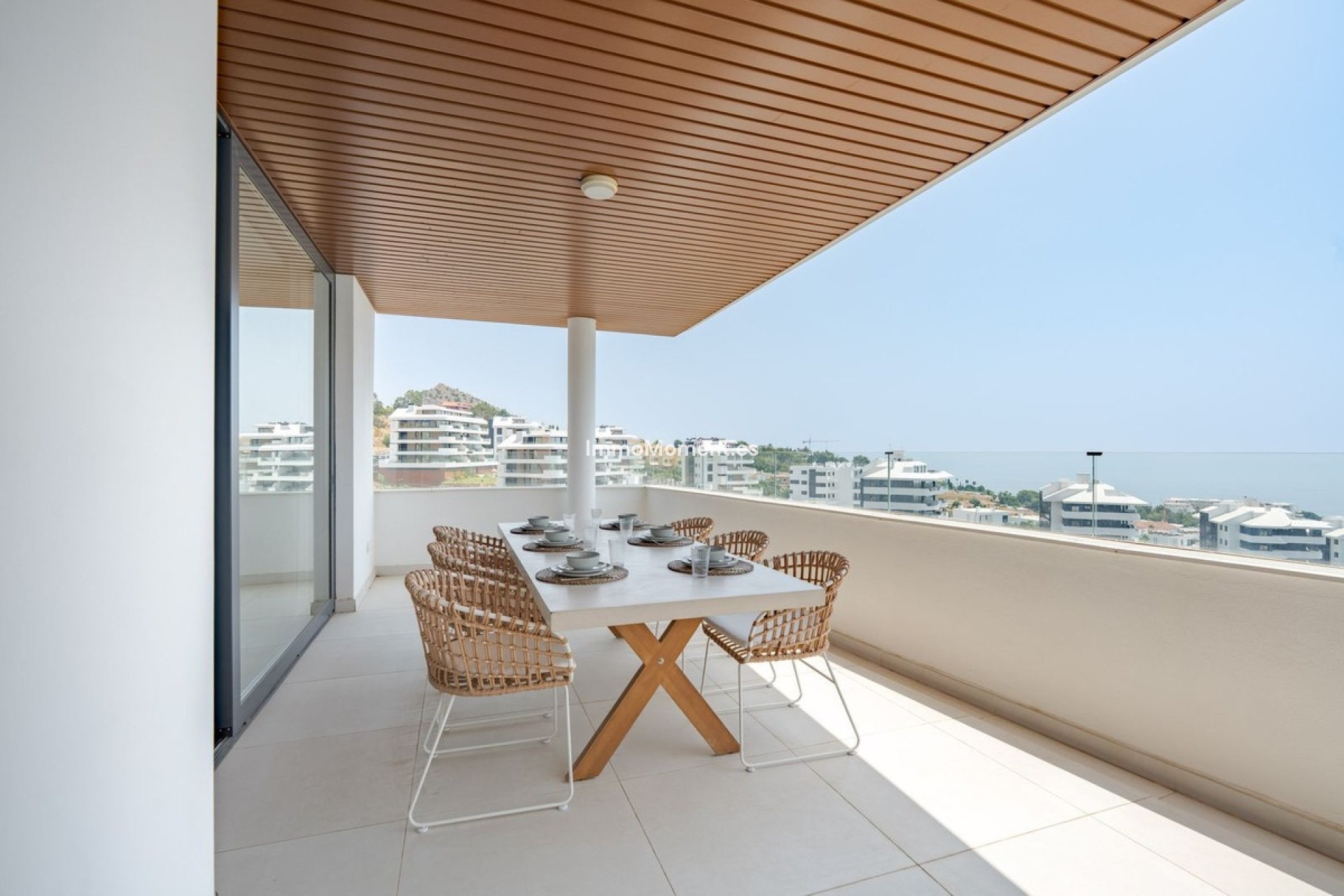 Reventa - Apartamento - Fuengirola - Fuengirola Centro