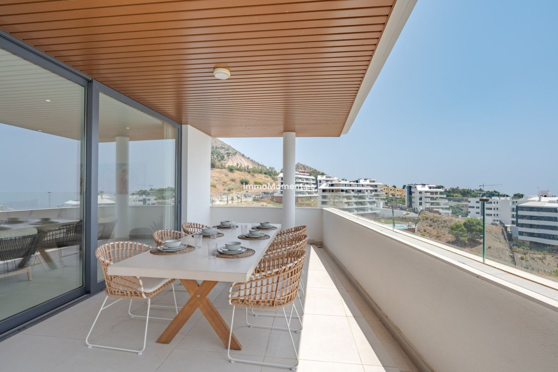 Reventa - Apartamento - Fuengirola - Fuengirola Centro
