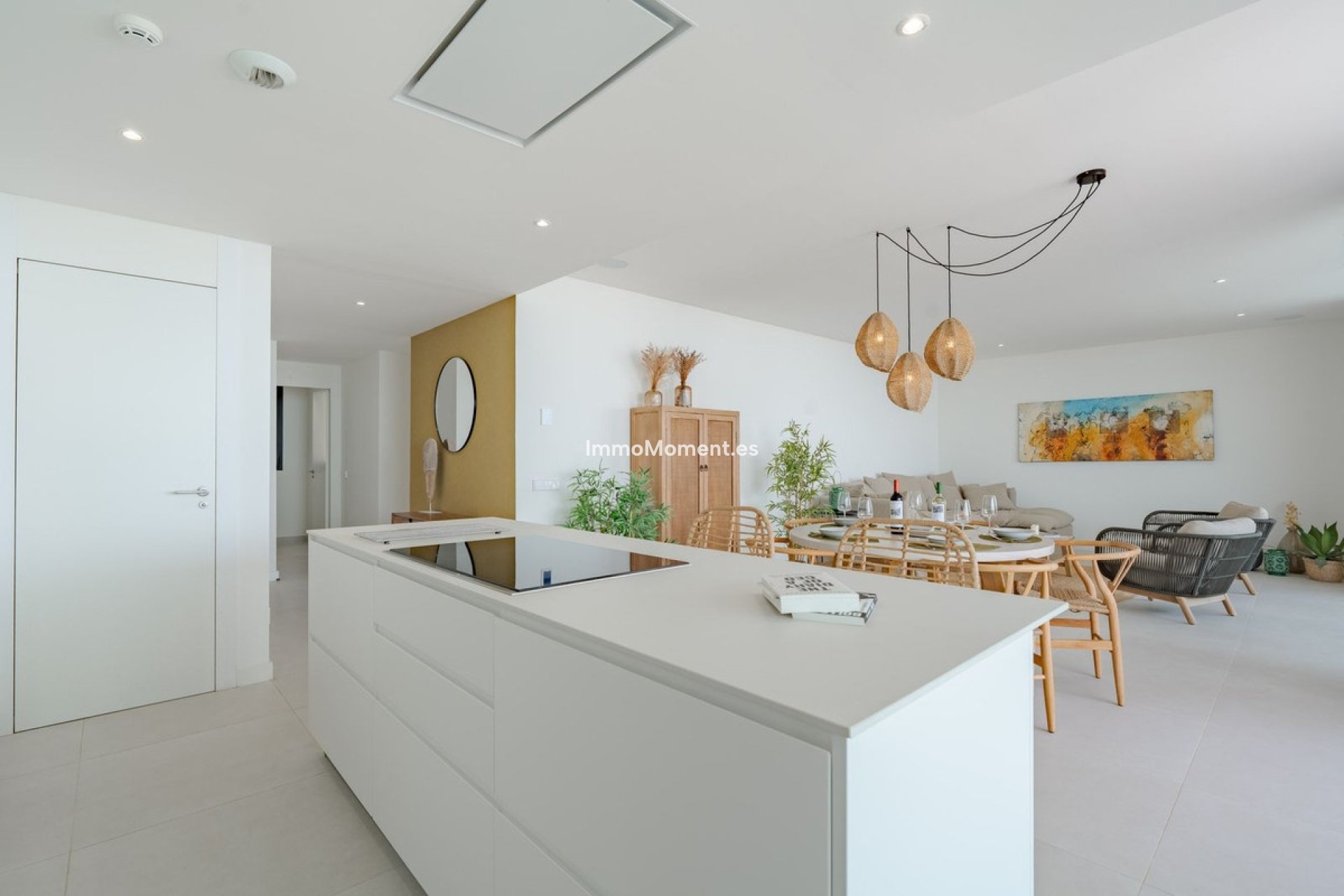 Reventa - Apartamento - Fuengirola - Fuengirola Centro
