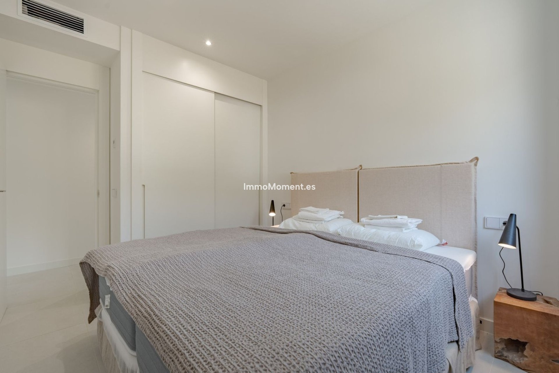 Reventa - Apartamento - Fuengirola - Fuengirola Centro