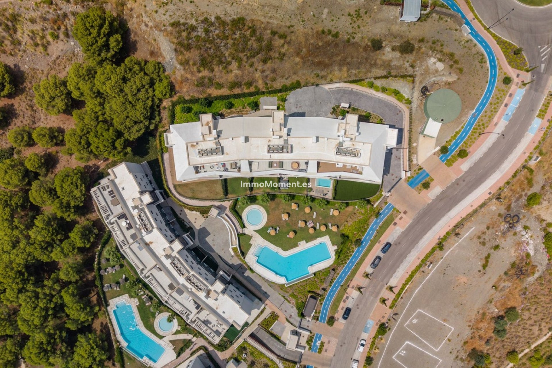 Reventa - Apartamento - Fuengirola - Fuengirola Centro