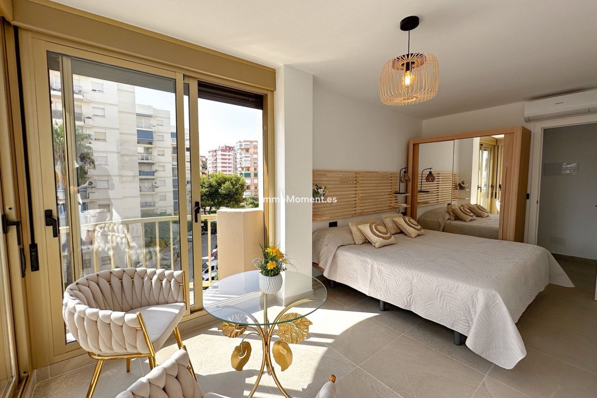 Reventa - Apartamento - Fuengirola - Fuengirola Centro