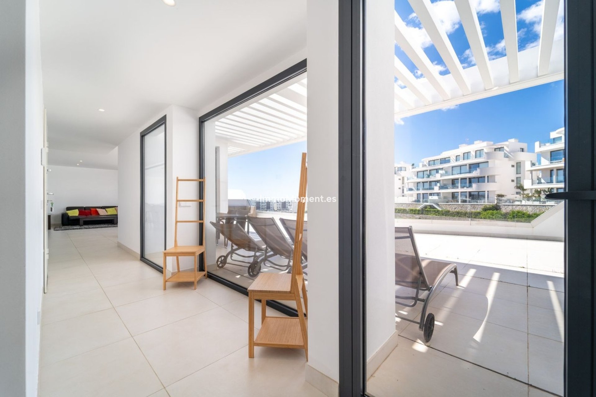 Reventa - Apartamento - Fuengirola - Fuengirola Centro