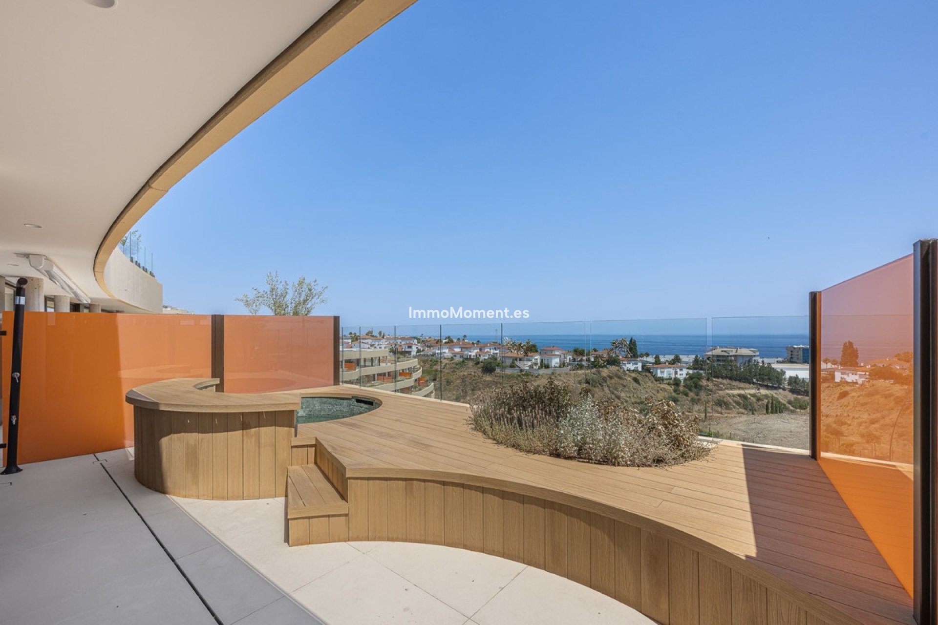 Reventa - Apartamento - Fuengirola - Fuengirola Centro
