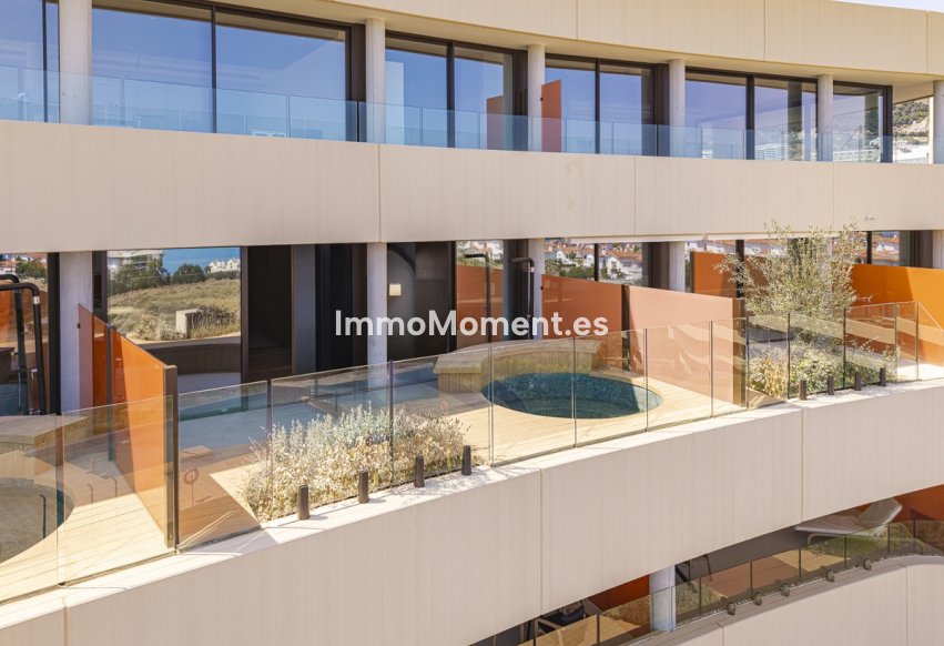 Reventa - Apartamento - Fuengirola - Fuengirola Centro