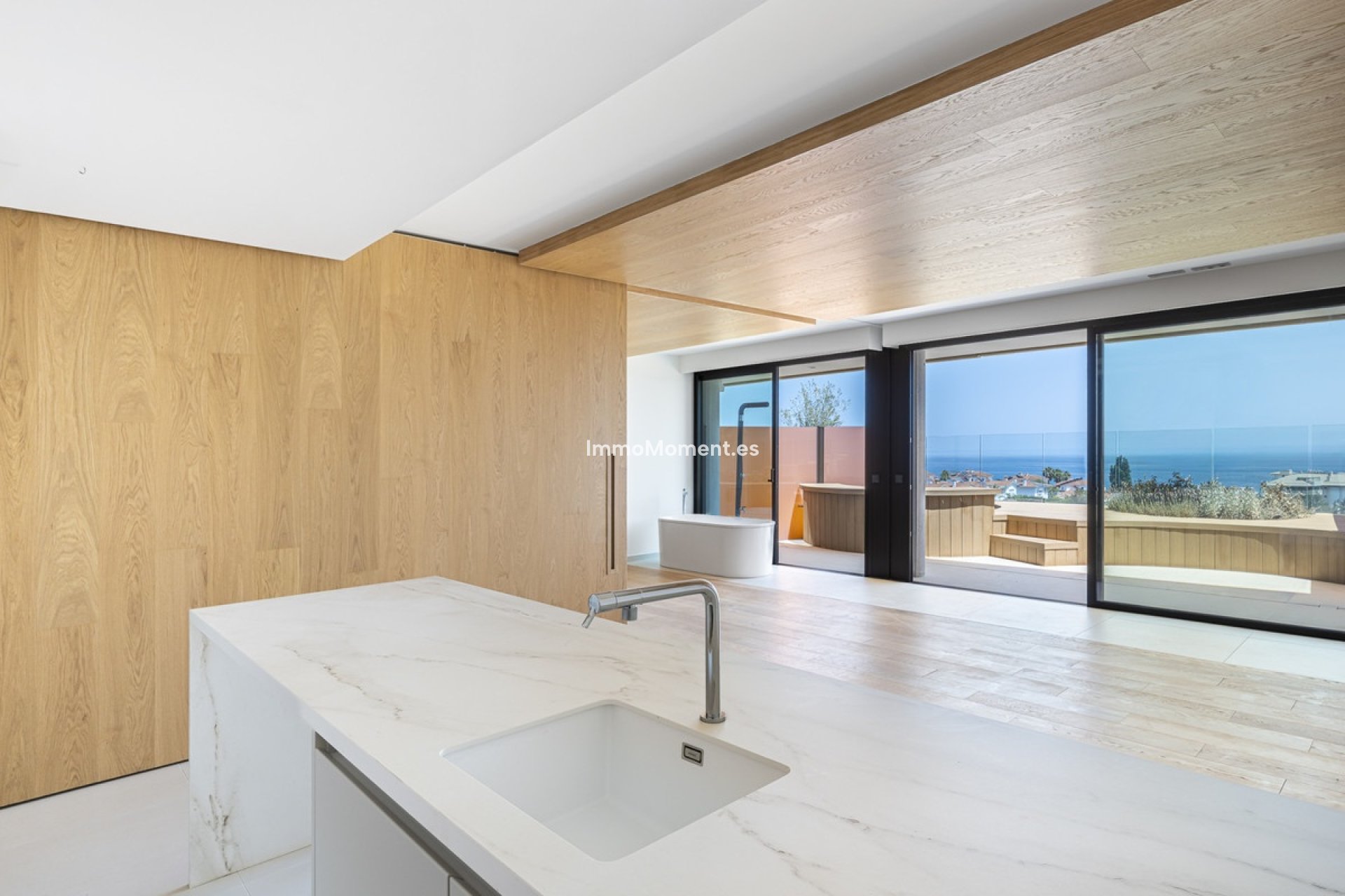 Reventa - Apartamento - Fuengirola - Fuengirola Centro