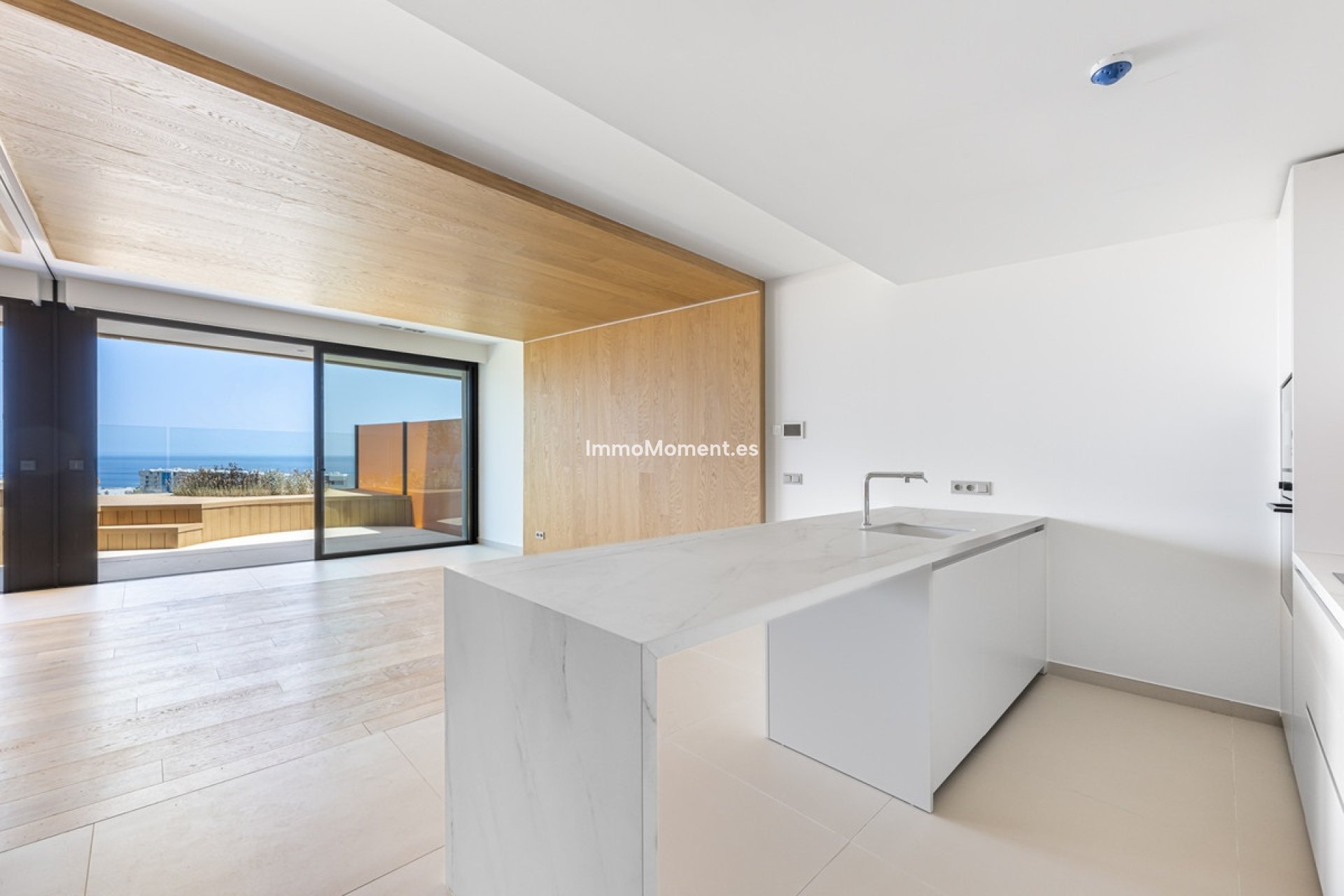 Reventa - Apartamento - Fuengirola - Fuengirola Centro