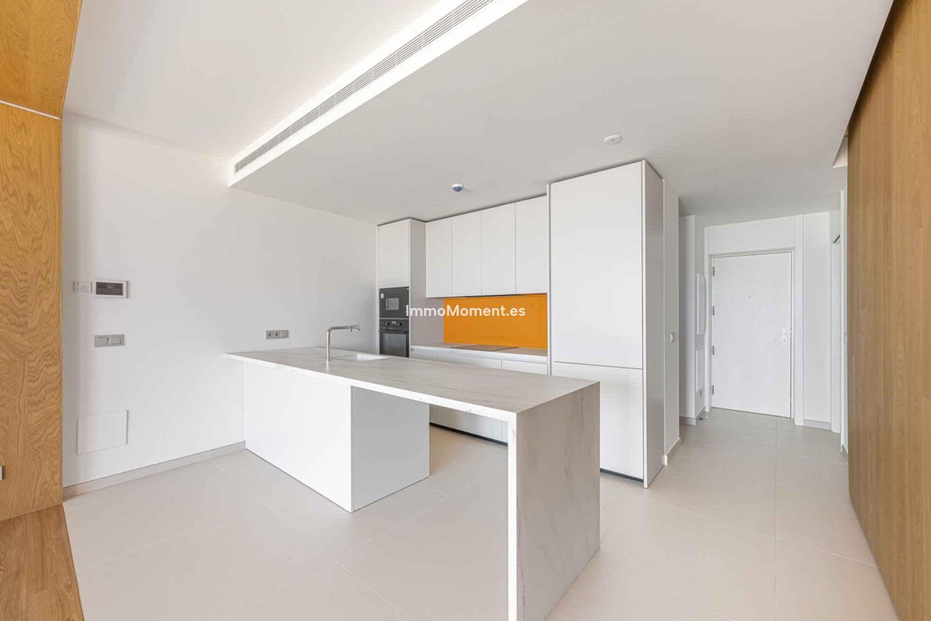 Reventa - Apartamento - Fuengirola - Fuengirola Centro