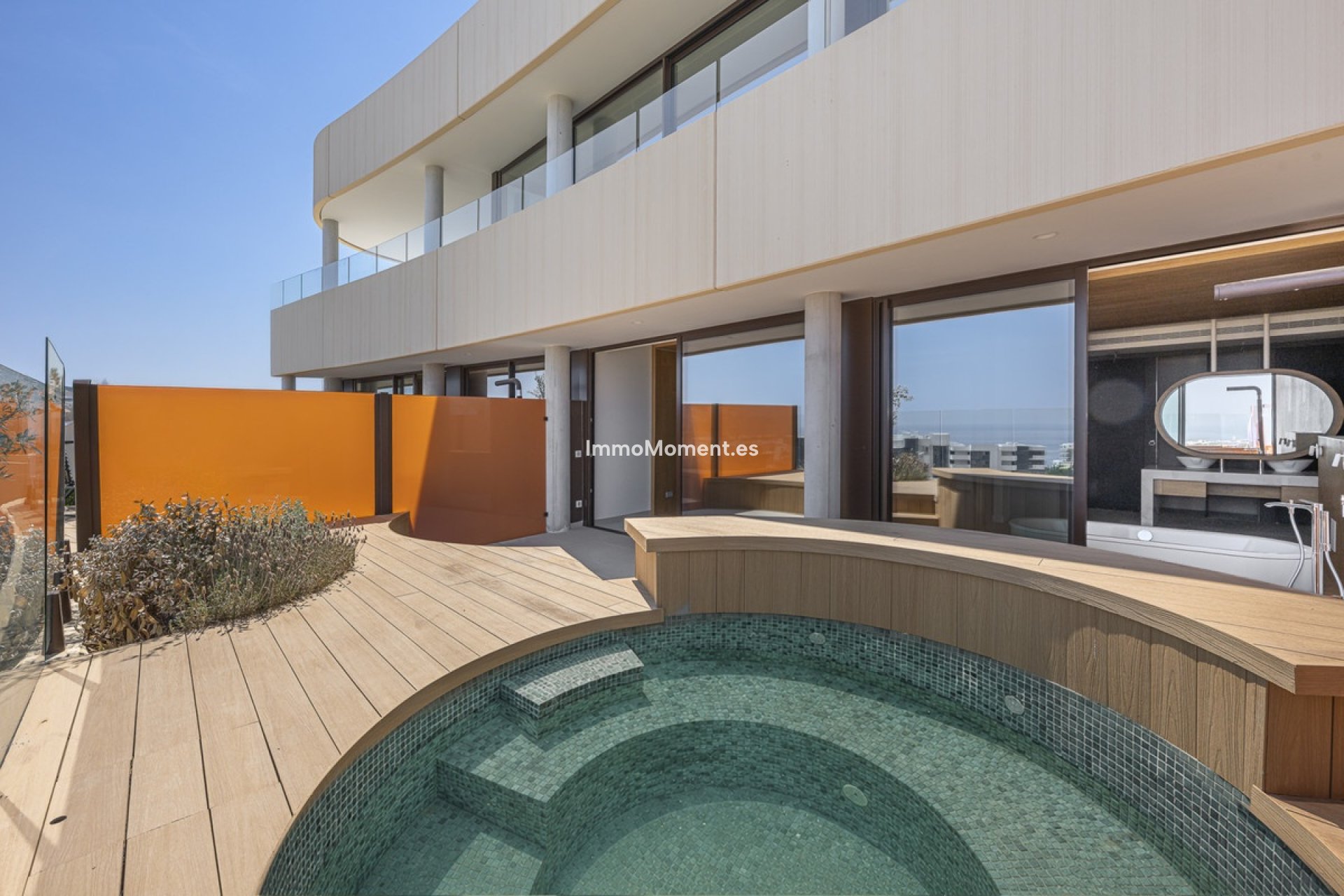 Reventa - Apartamento - Fuengirola - Fuengirola Centro