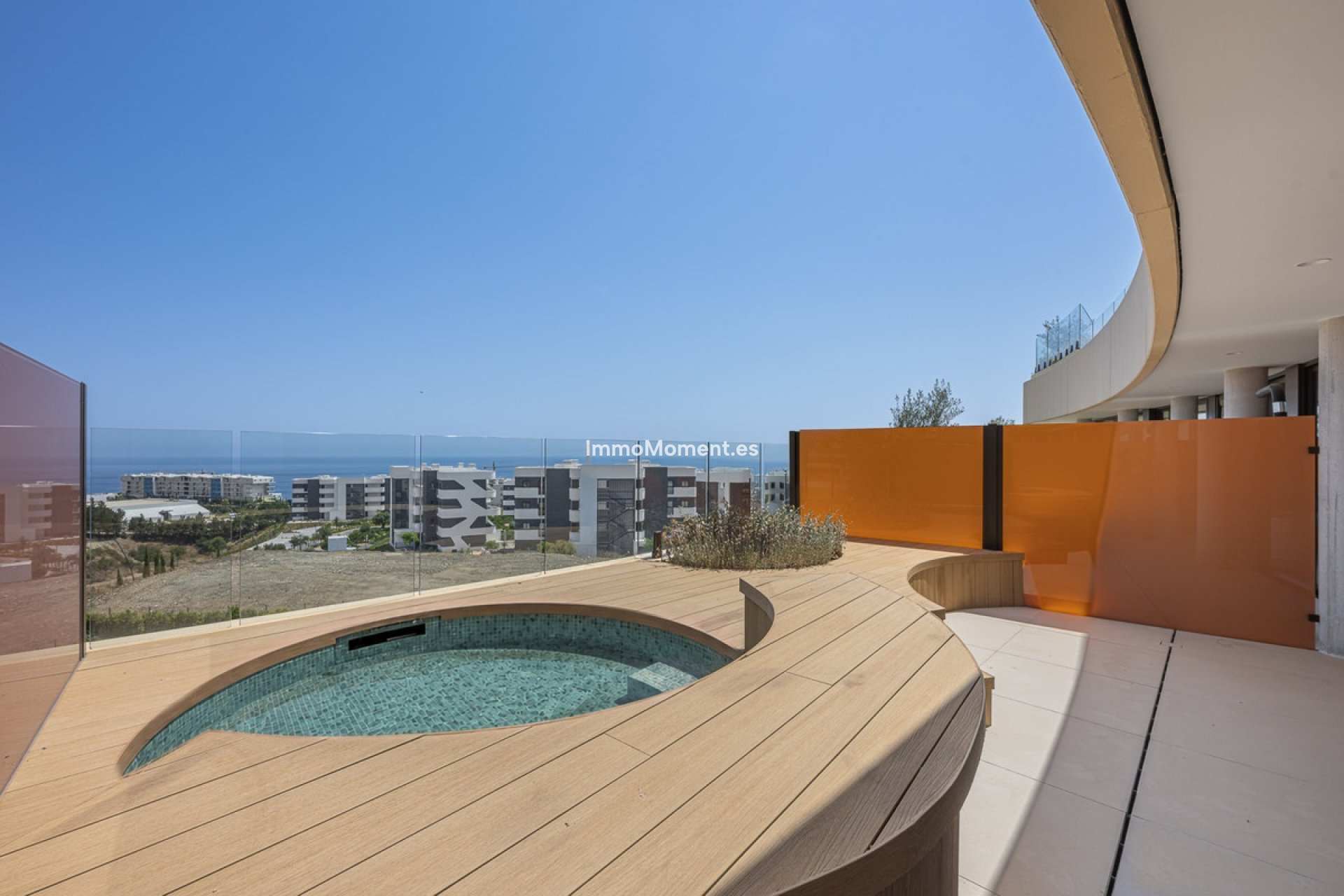 Reventa - Apartamento - Fuengirola - Fuengirola Centro