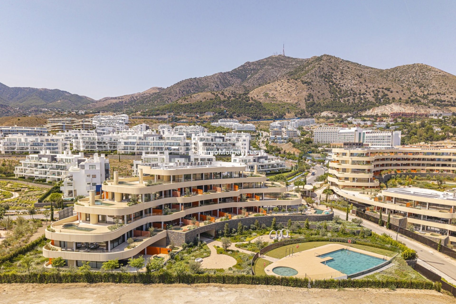Reventa - Apartamento - Fuengirola - Fuengirola Centro