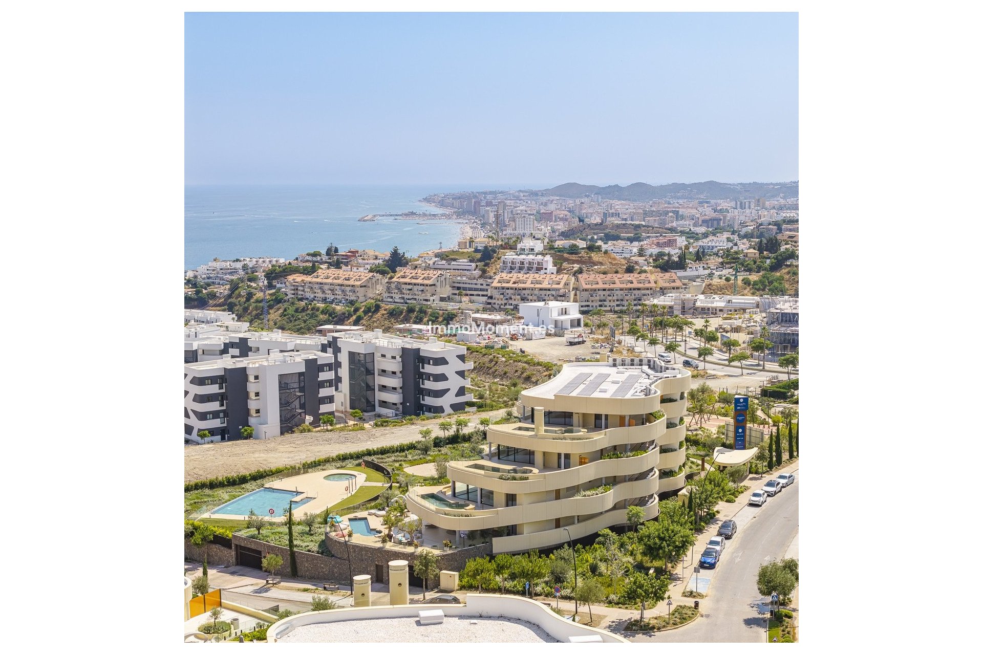 Reventa - Apartamento - Fuengirola - Fuengirola Centro