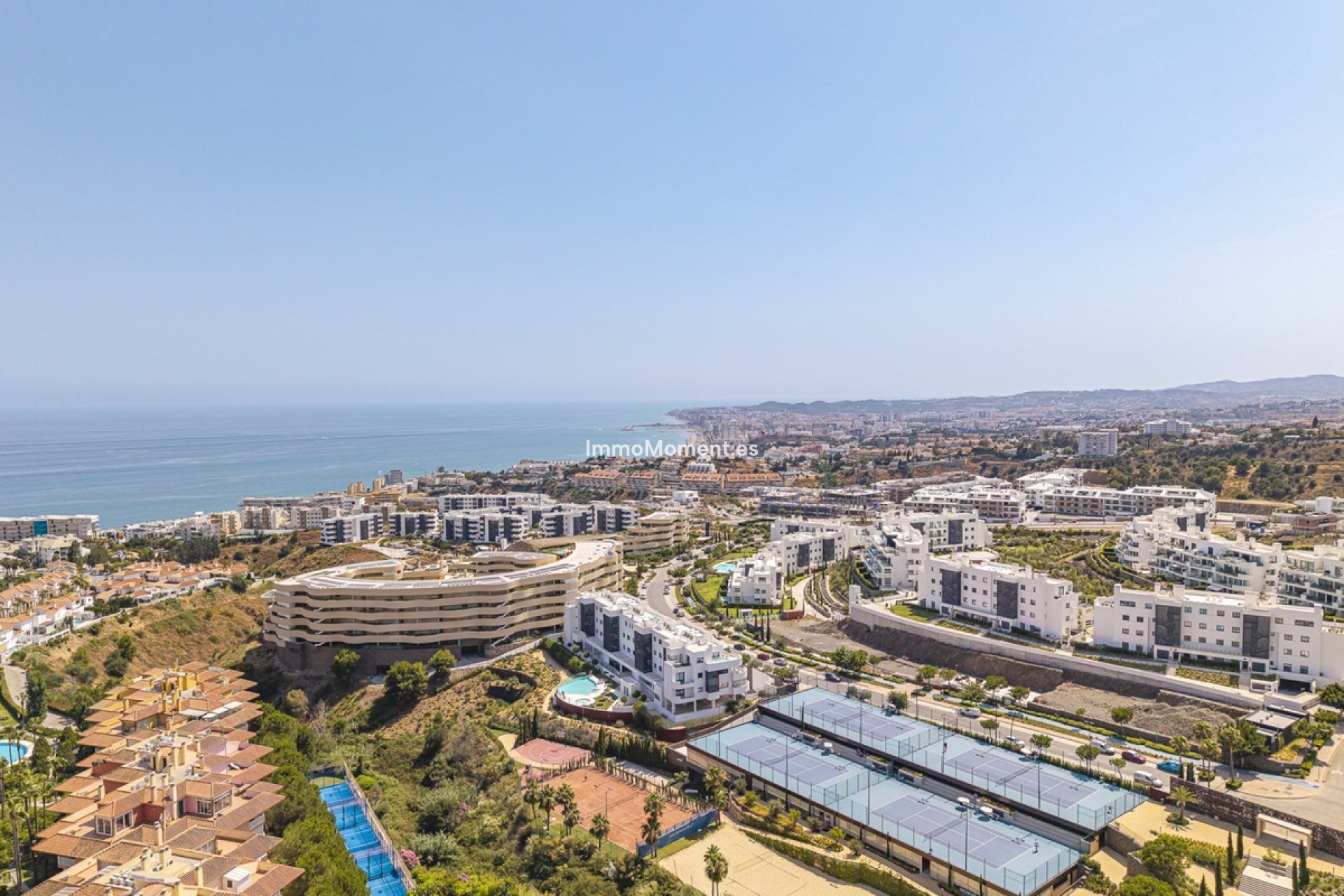 Reventa - Apartamento - Fuengirola - Fuengirola Centro