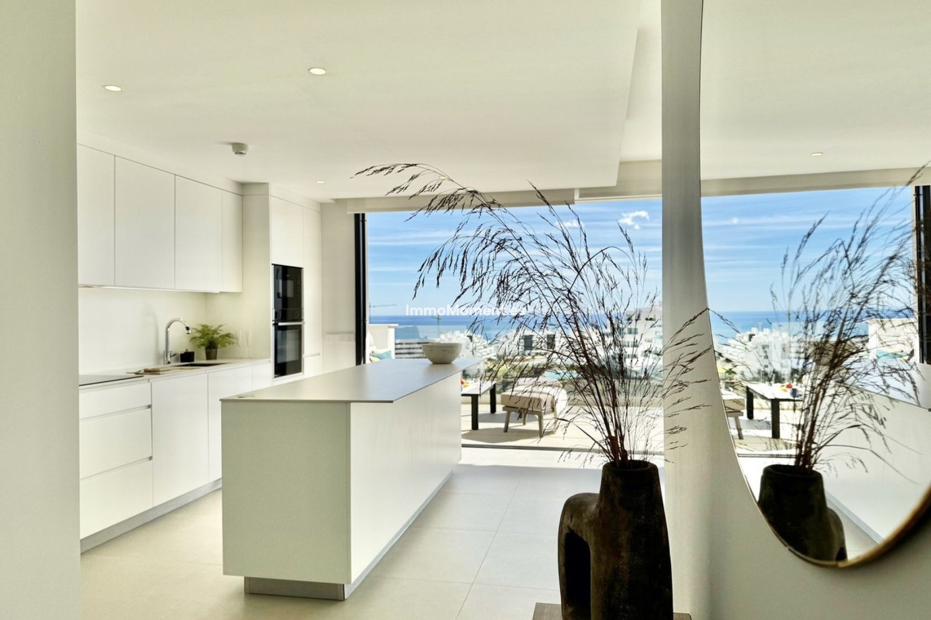 Reventa - Apartamento - Fuengirola - Fuengirola Centro