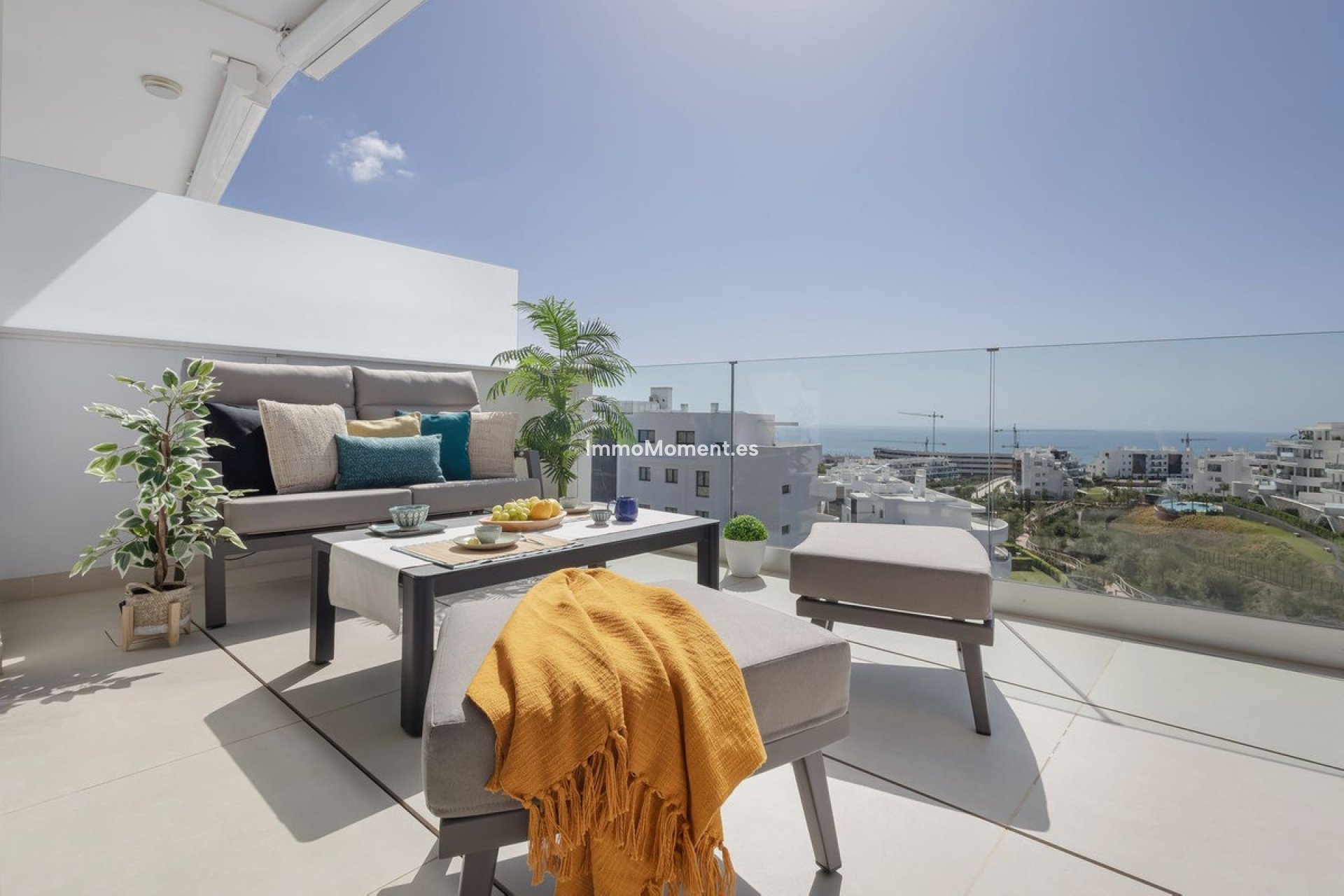 Reventa - Apartamento - Fuengirola - Fuengirola Centro