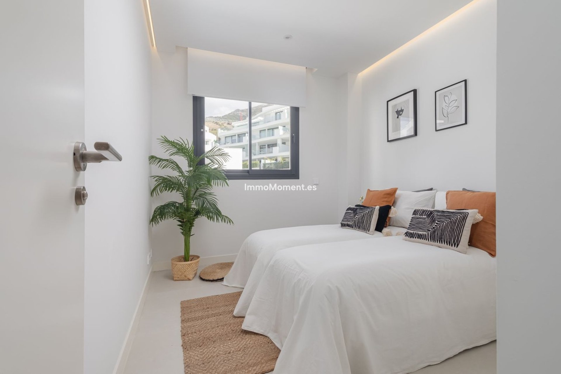Reventa - Apartamento - Fuengirola - Fuengirola Centro