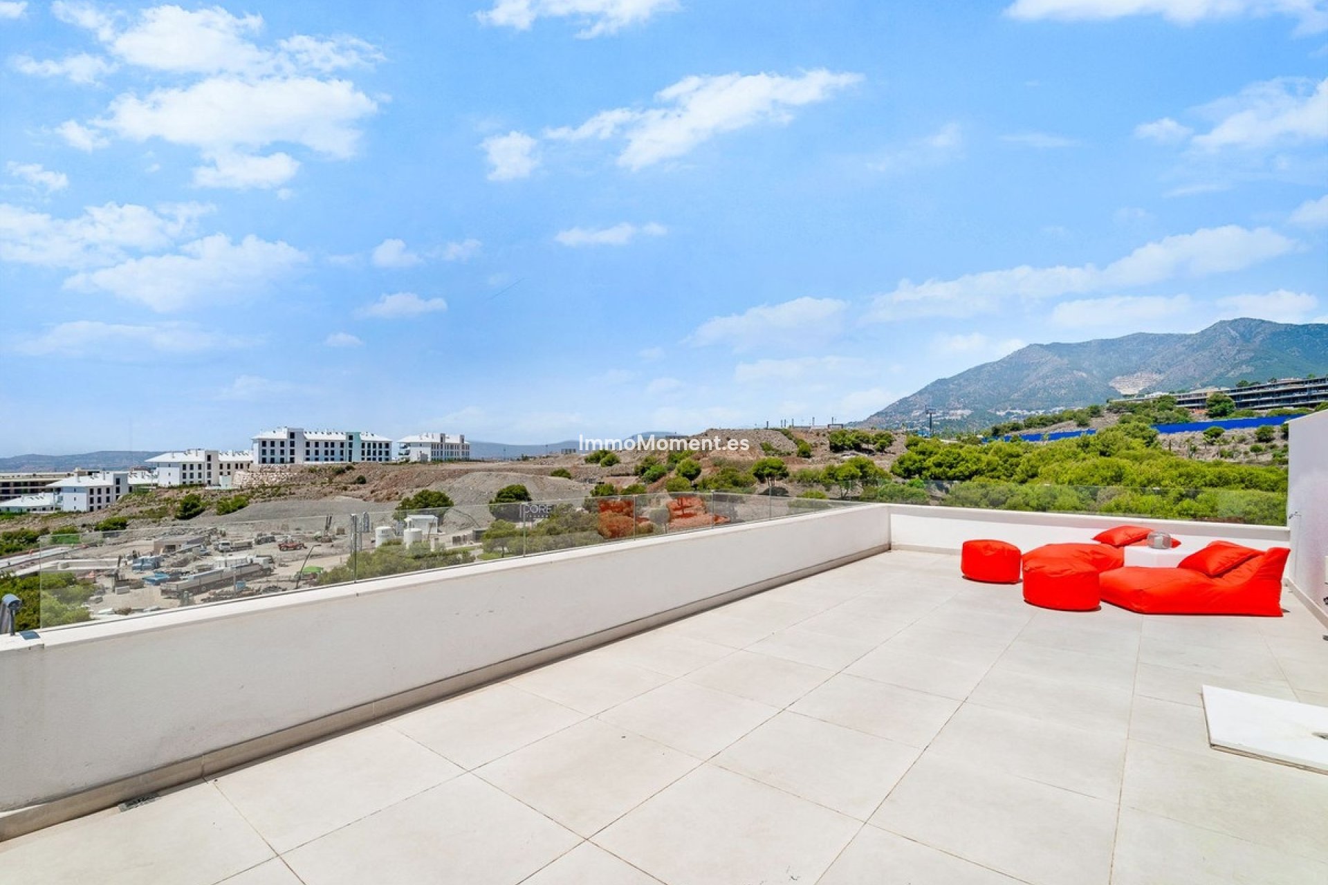 Reventa - Apartamento - Fuengirola - Fuengirola Centro