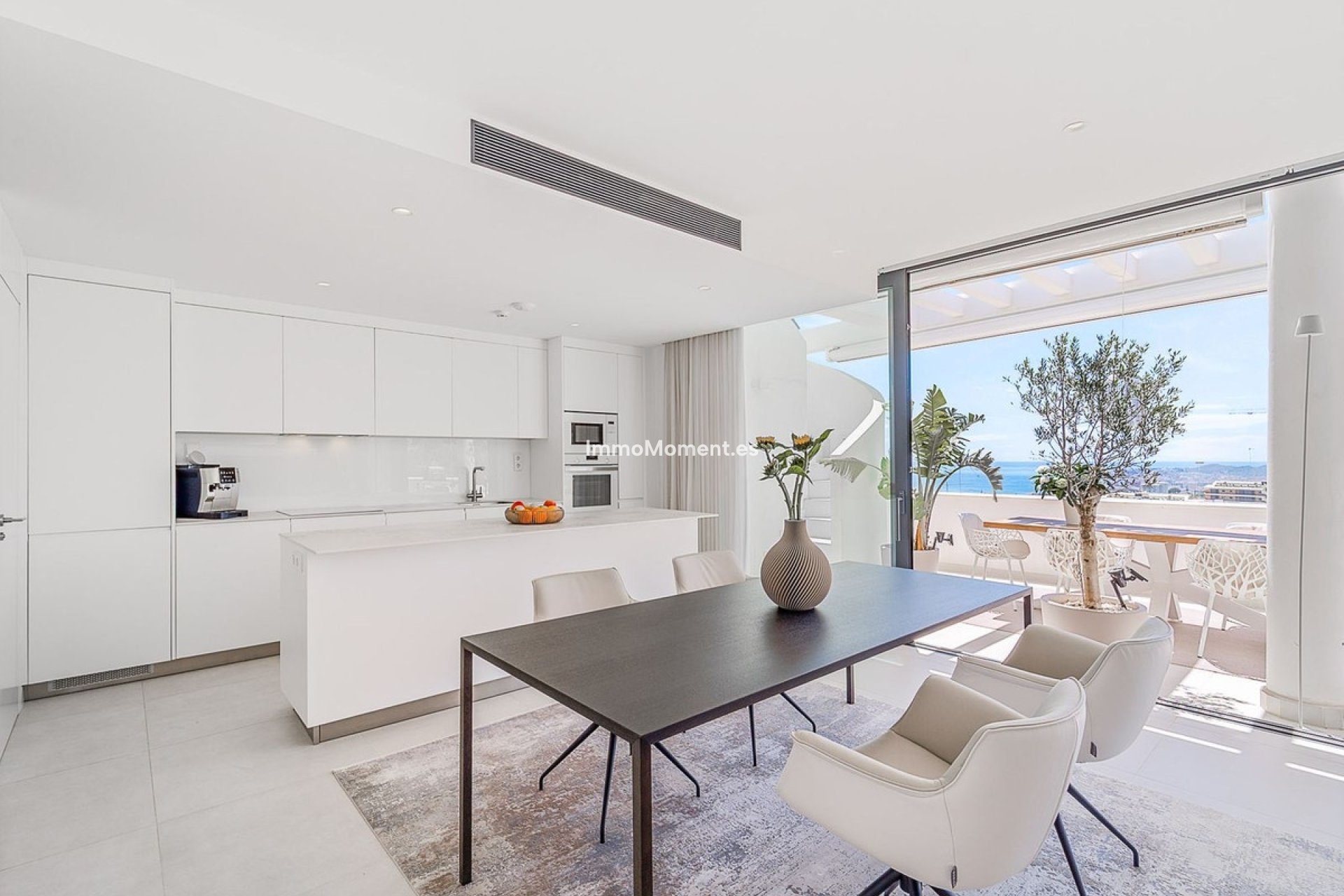 Reventa - Apartamento - Fuengirola - Fuengirola Centro