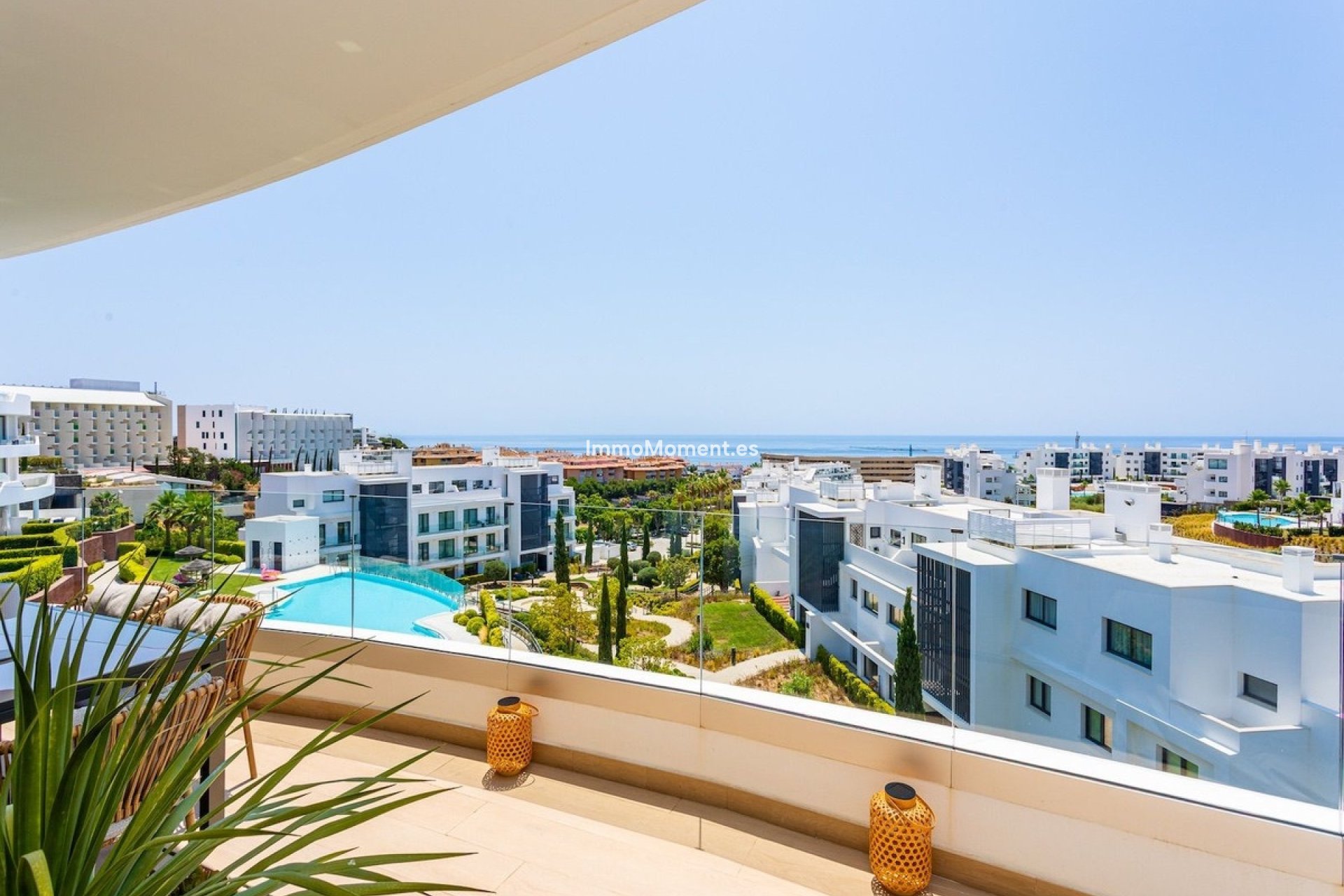 Reventa - Apartamento - Fuengirola - Fuengirola Centro