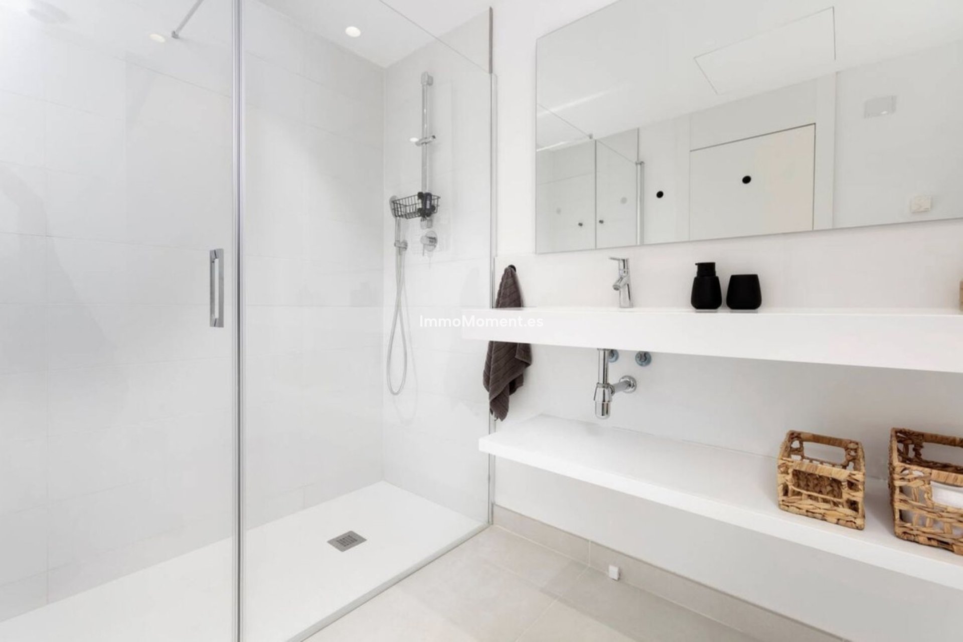 Reventa - Apartamento - Fuengirola - Fuengirola Centro