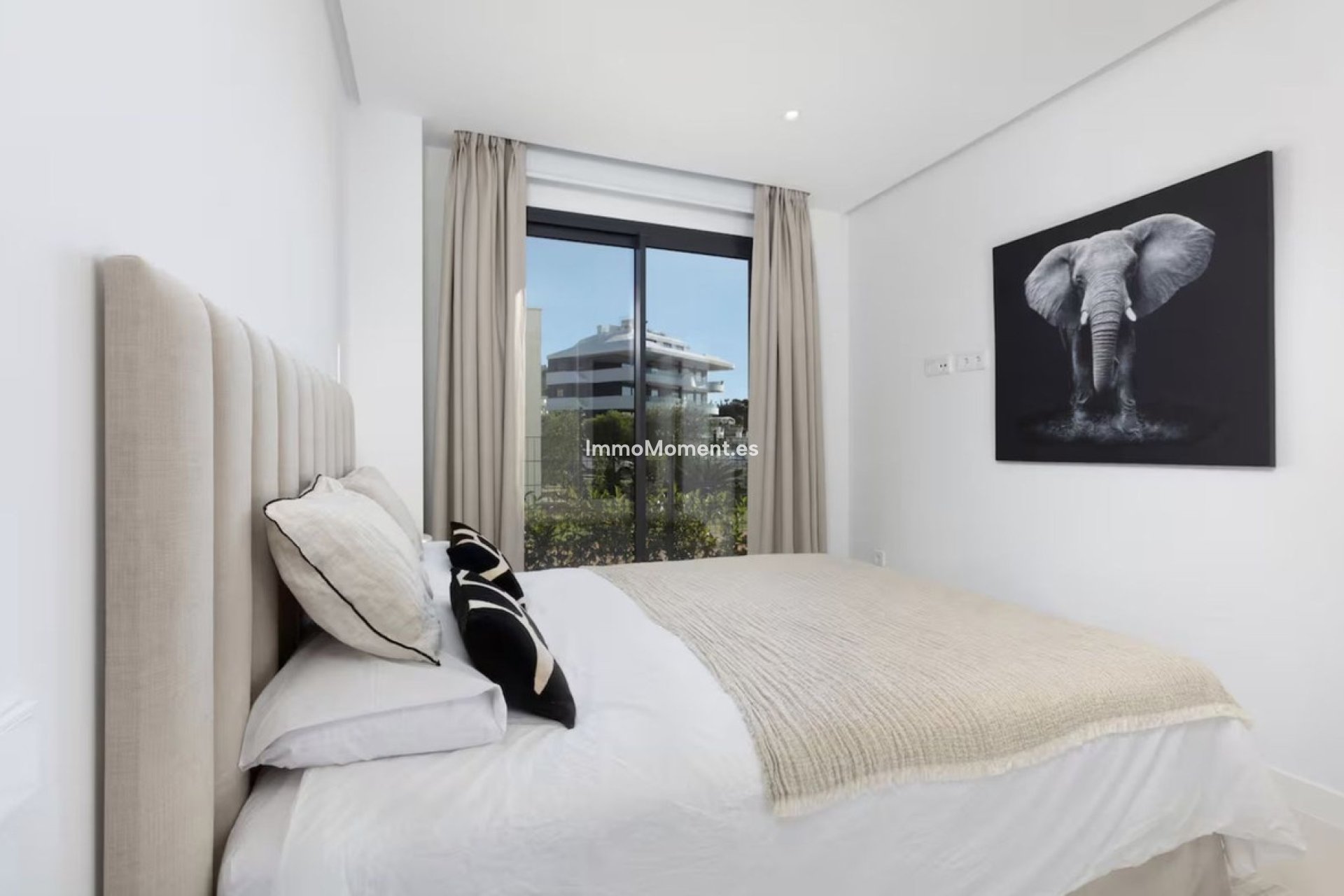 Reventa - Apartamento - Fuengirola - Fuengirola Centro