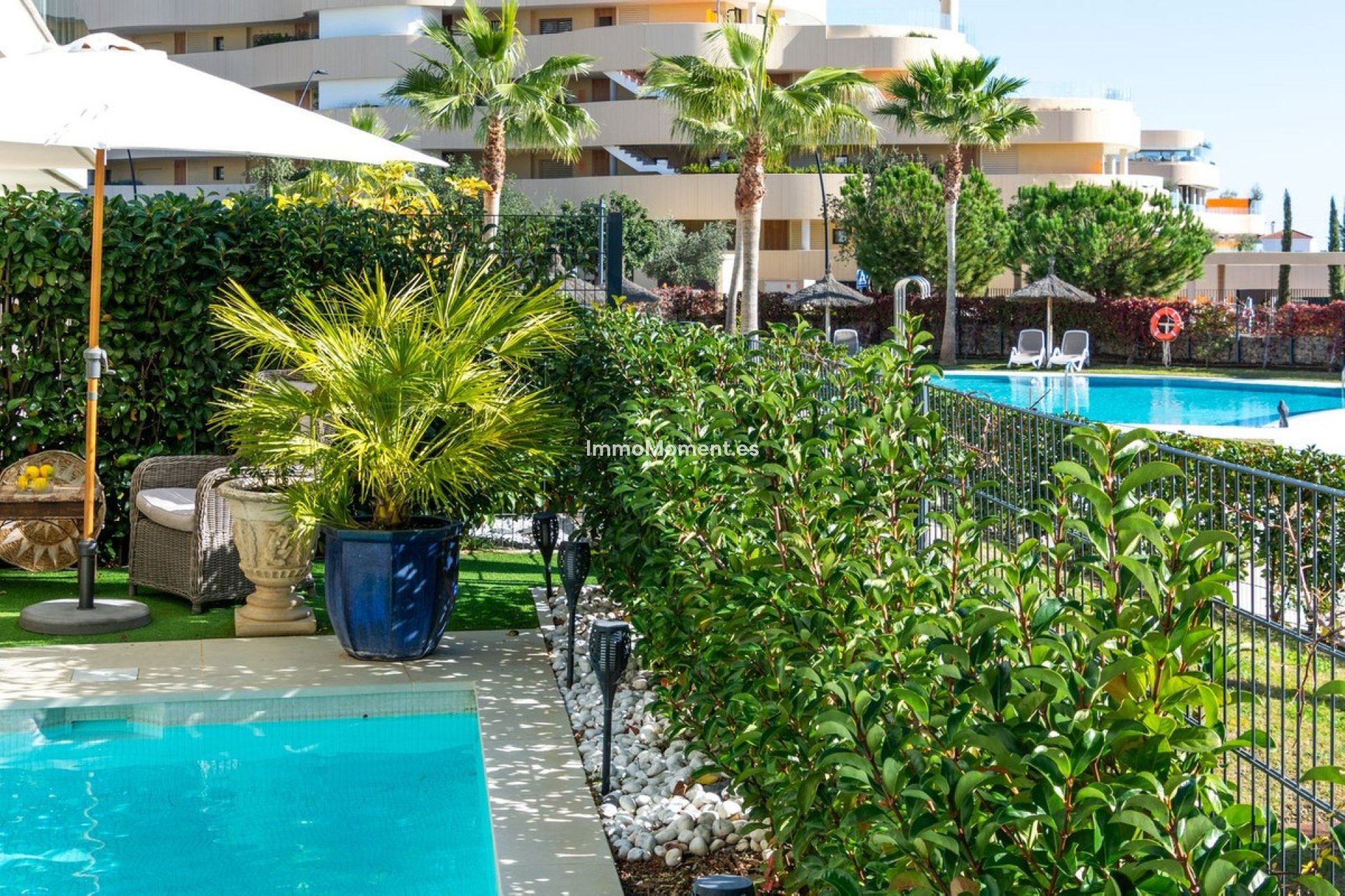 Reventa - Apartamento - Fuengirola - Fuengirola Centro