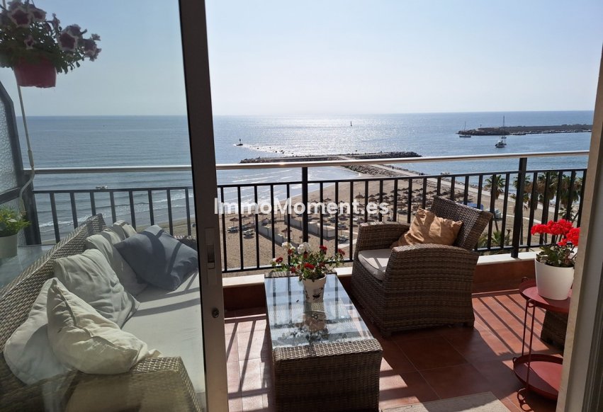 Reventa - Apartamento - Fuengirola - Fuengirola Centro