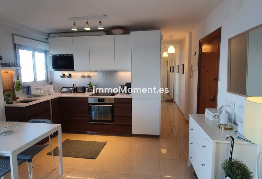 Reventa - Apartamento - Fuengirola - Fuengirola Centro