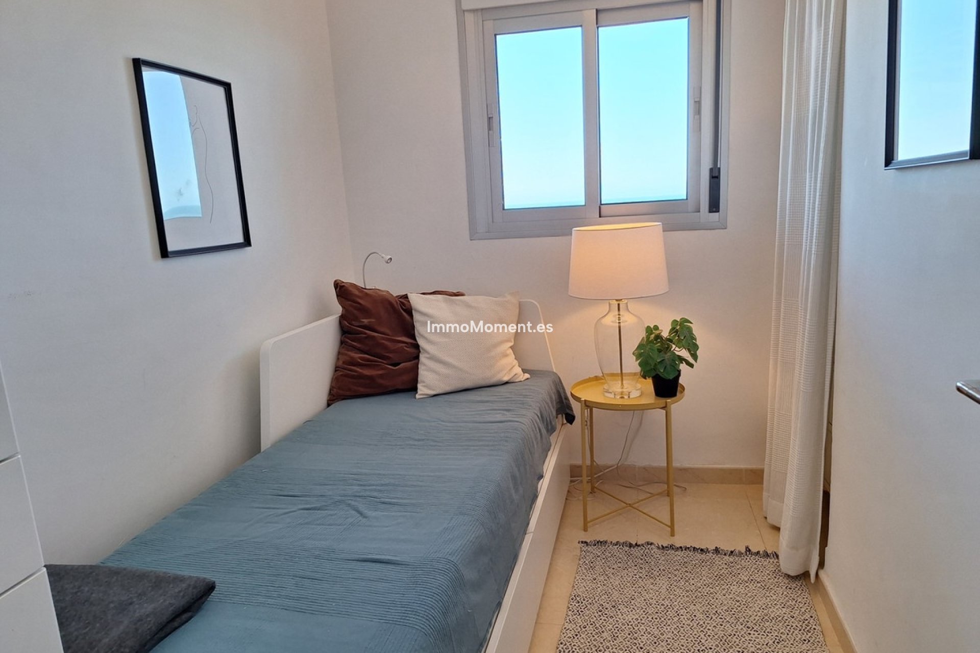 Reventa - Apartamento - Fuengirola - Fuengirola Centro