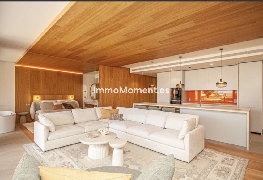 Reventa - Apartamento - Fuengirola - Fuengirola Centro
