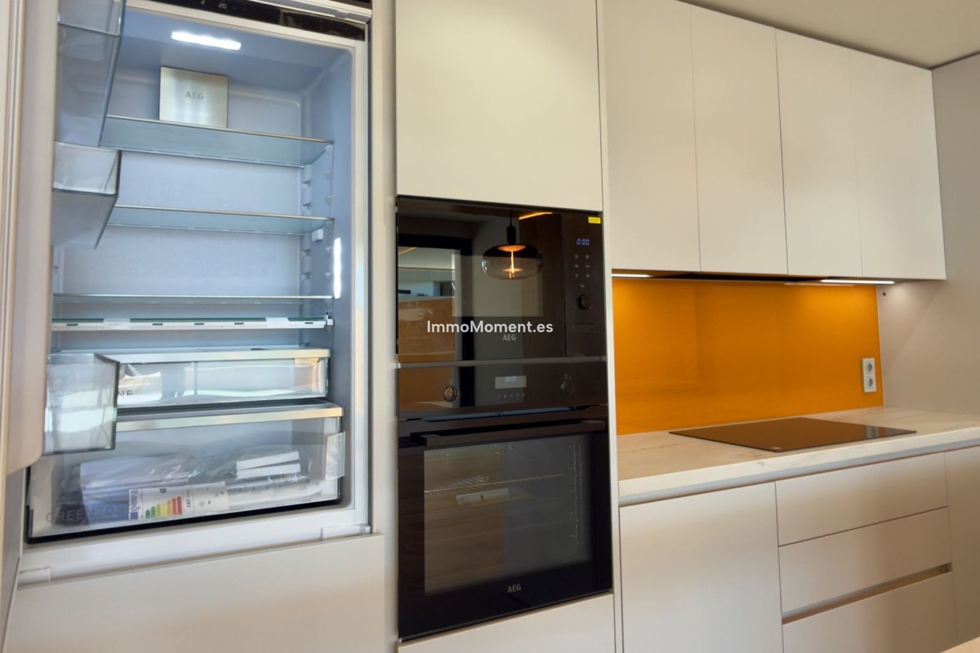 Reventa - Apartamento - Fuengirola - Fuengirola Centro