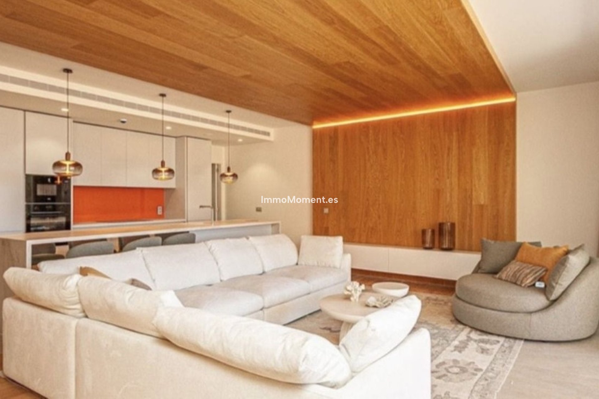 Reventa - Apartamento - Fuengirola - Fuengirola Centro