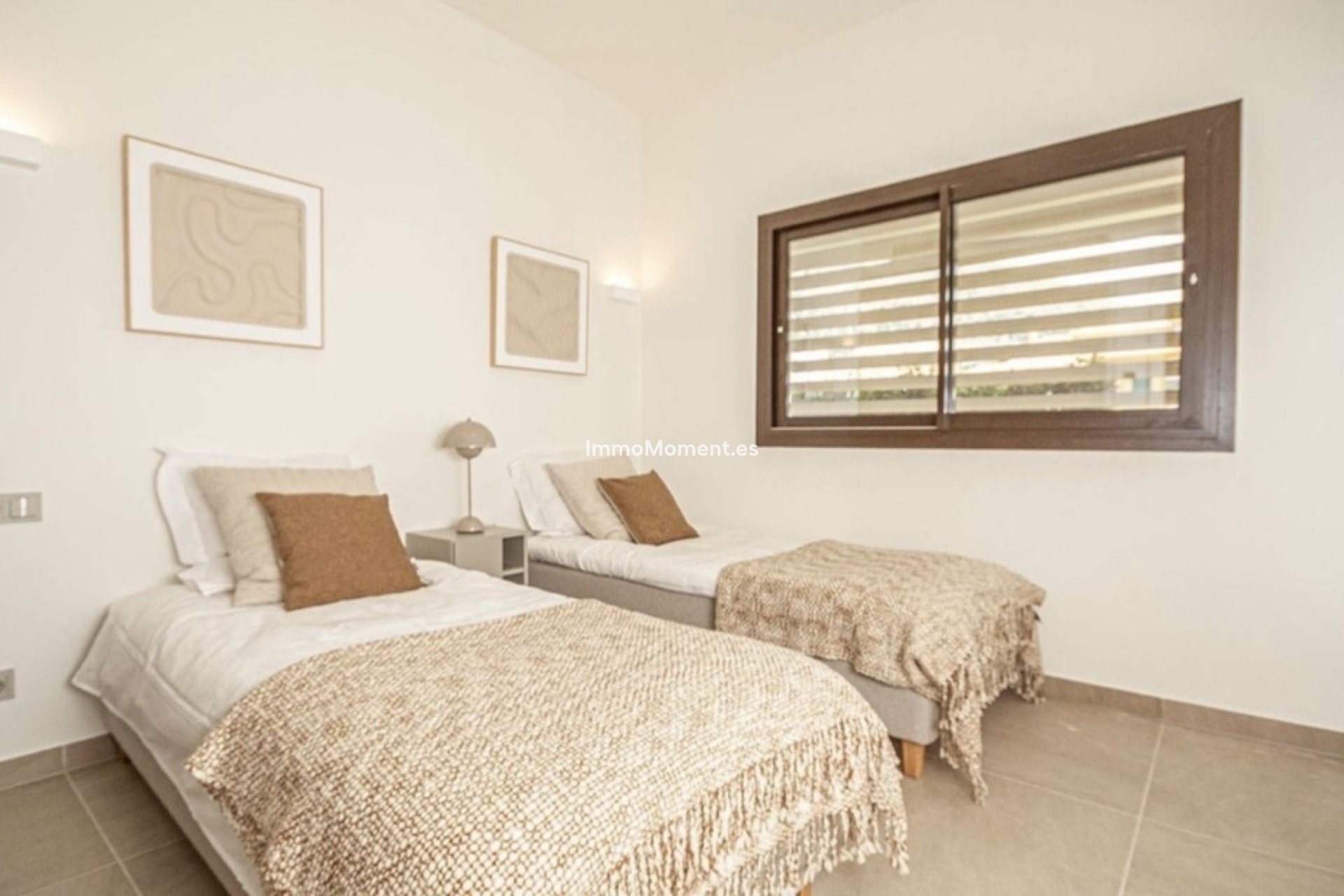 Reventa - Apartamento - Fuengirola - Fuengirola Centro