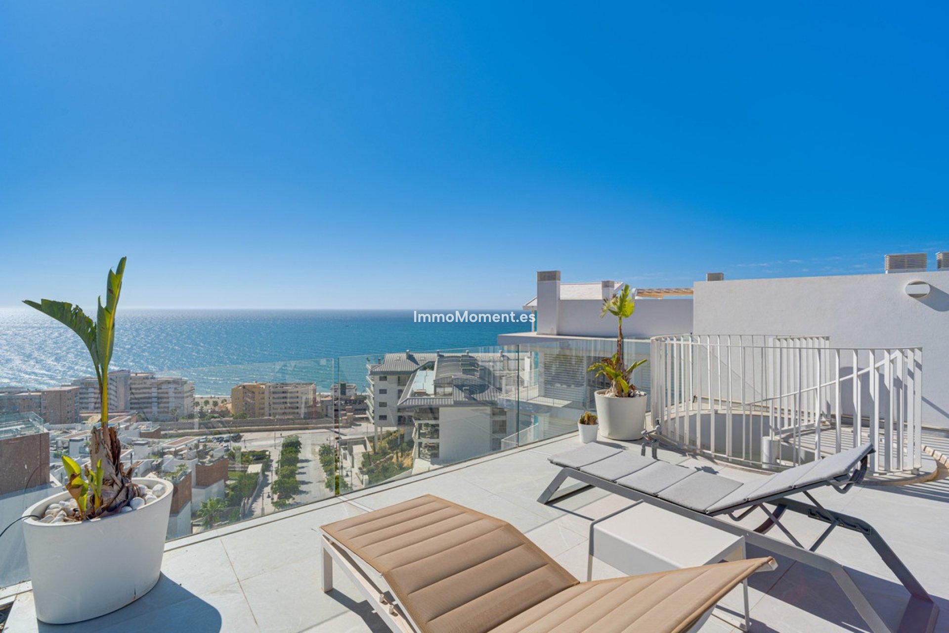 Reventa - Apartamento - Fuengirola - Fuengirola Centro