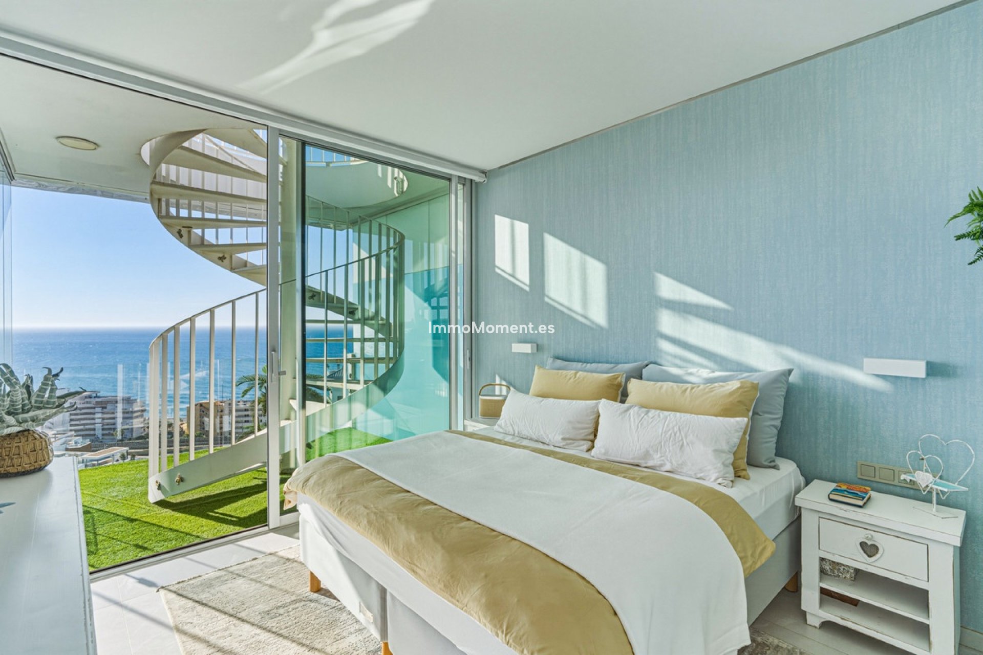 Reventa - Apartamento - Fuengirola - Fuengirola Centro