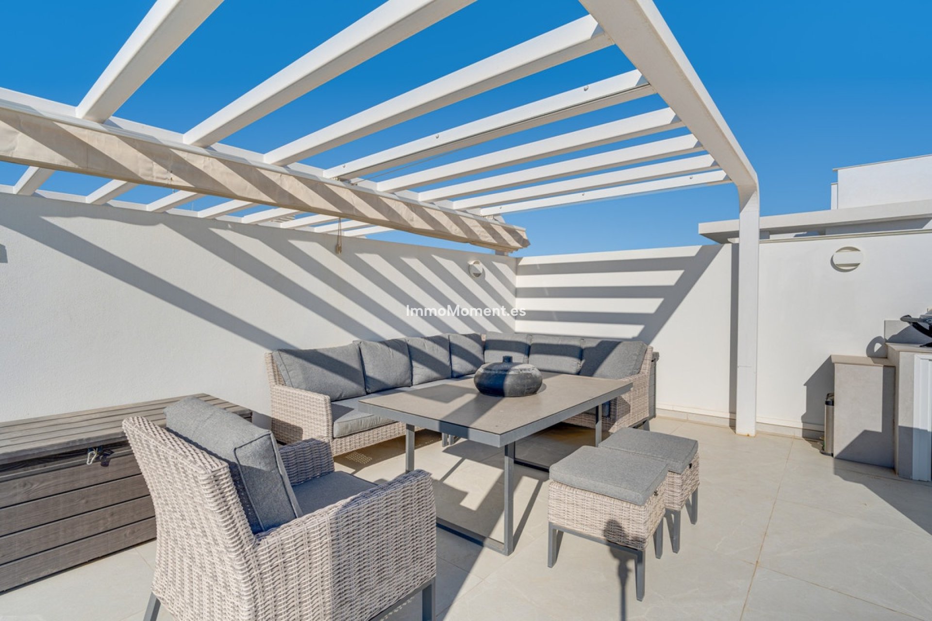 Reventa - Apartamento - Fuengirola - Fuengirola Centro